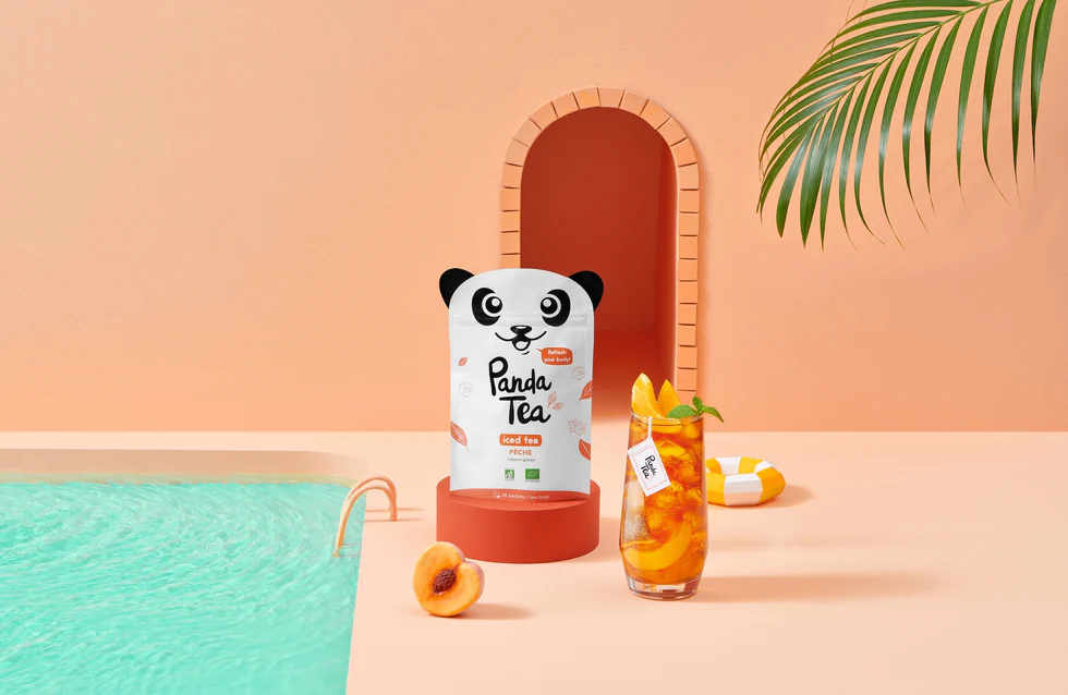 L'infusion bio, alliée de votre bien-être
