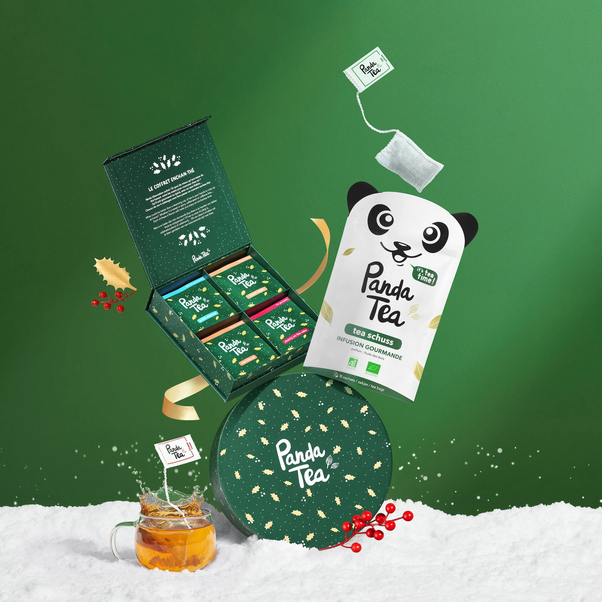 Kit 3 cadeaux - Image 2