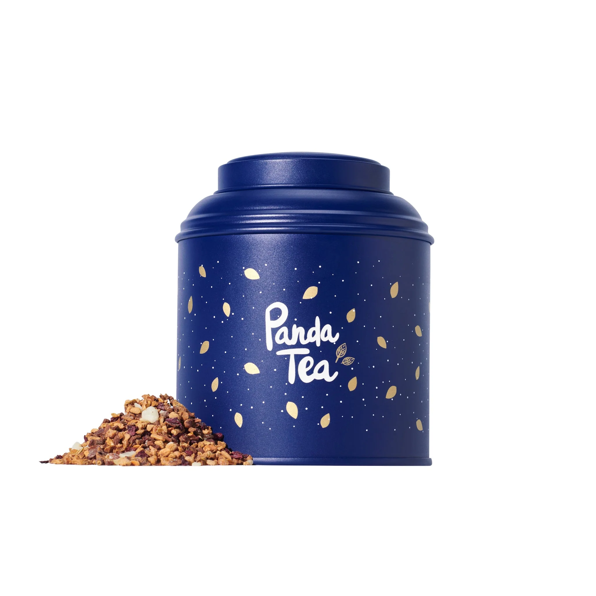 Boîte à thé Casse-Noisette - Image 4