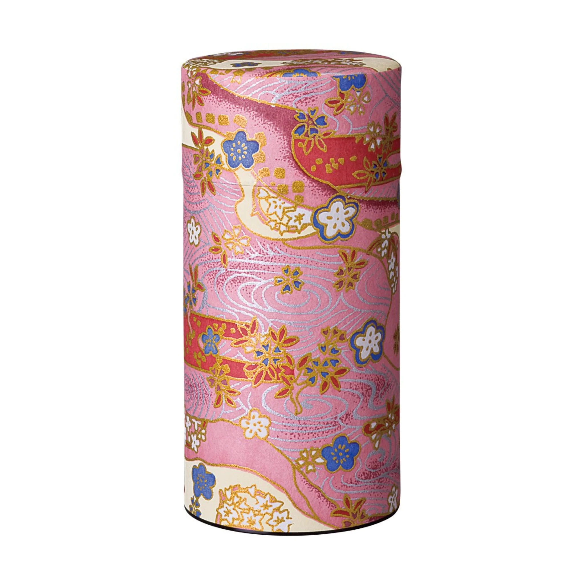 Boîte à thé Washi - Image 8