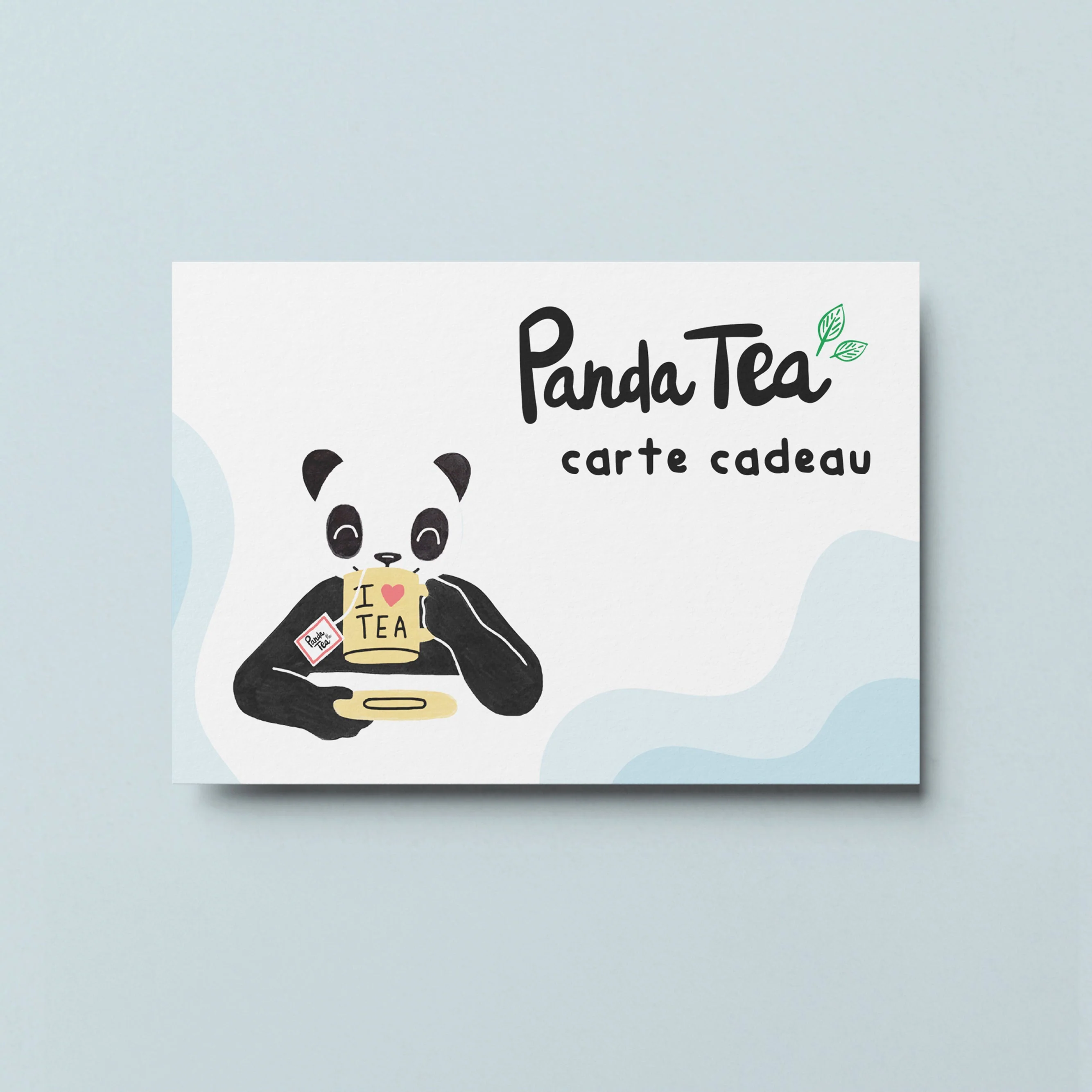 Carte Cadeau Digitale - Image 3