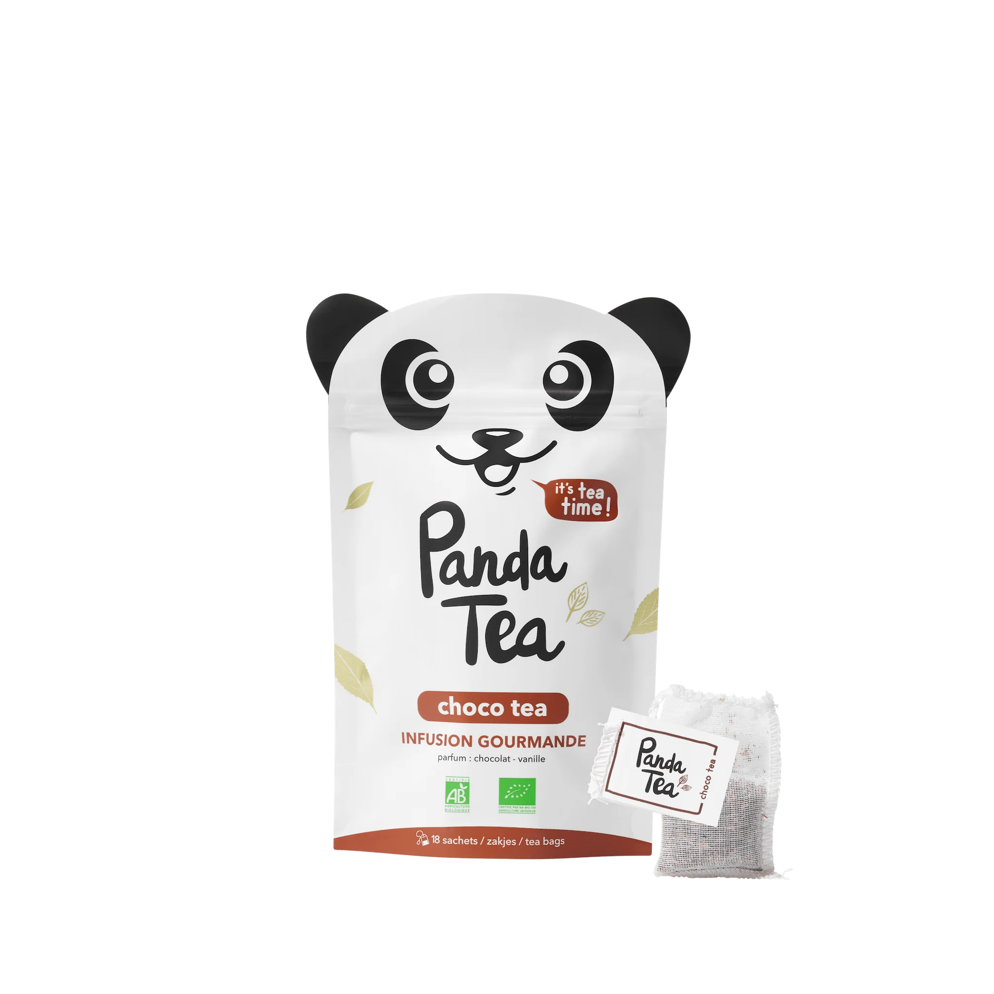 Choco Tea - Image 4