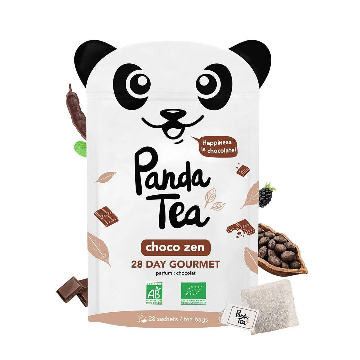 Choco Zen - Image 4