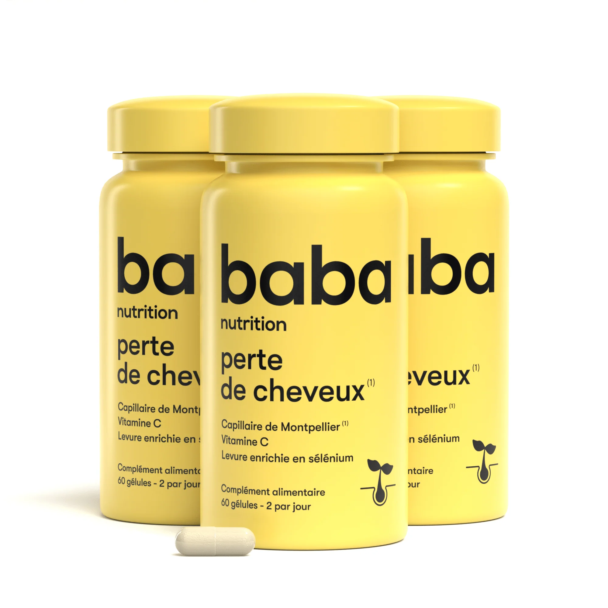 Perte de Cheveux - Image 7