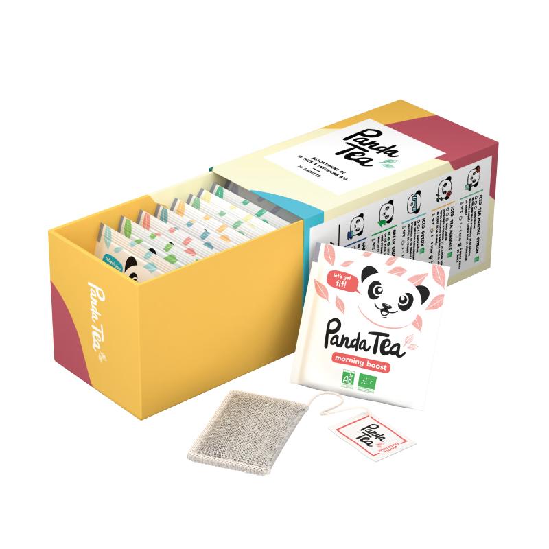 Coffret Découverte 20 sachets - Image 7