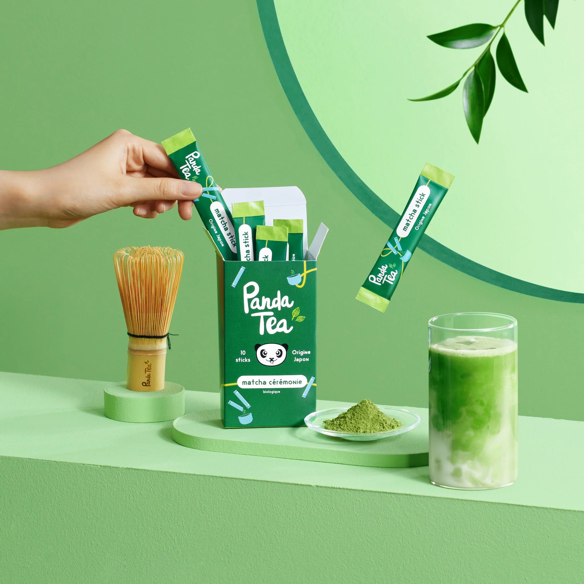 Kit Matcha Cérémonie - Image 4