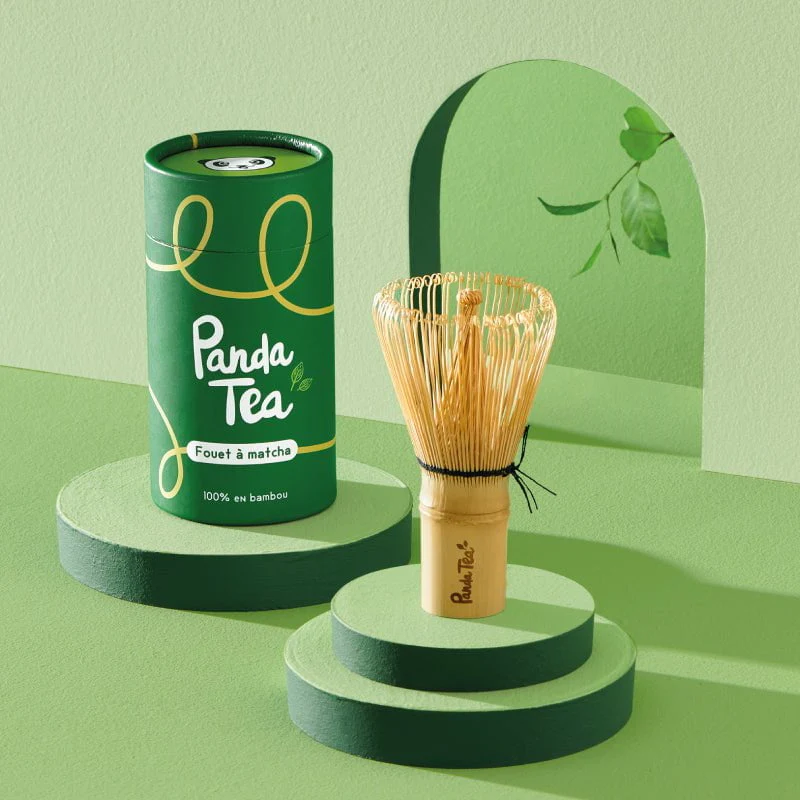 Kit Matcha Cérémonie - Image 9
