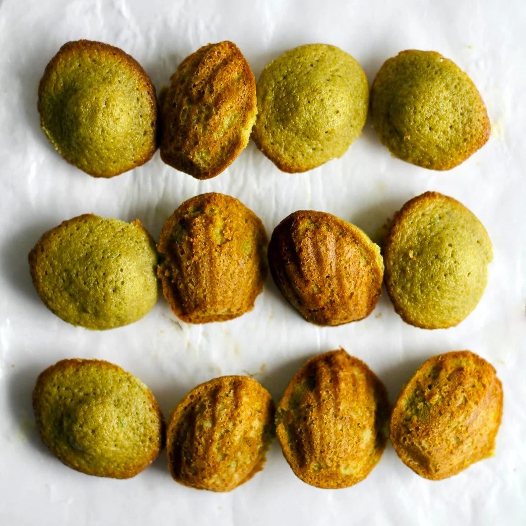 Coffret Matcha Culinaire et son Fouet - Image 9