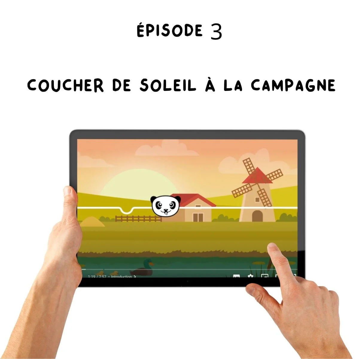 Cohérence Cardiaque - 5 Épisodes - Image 6