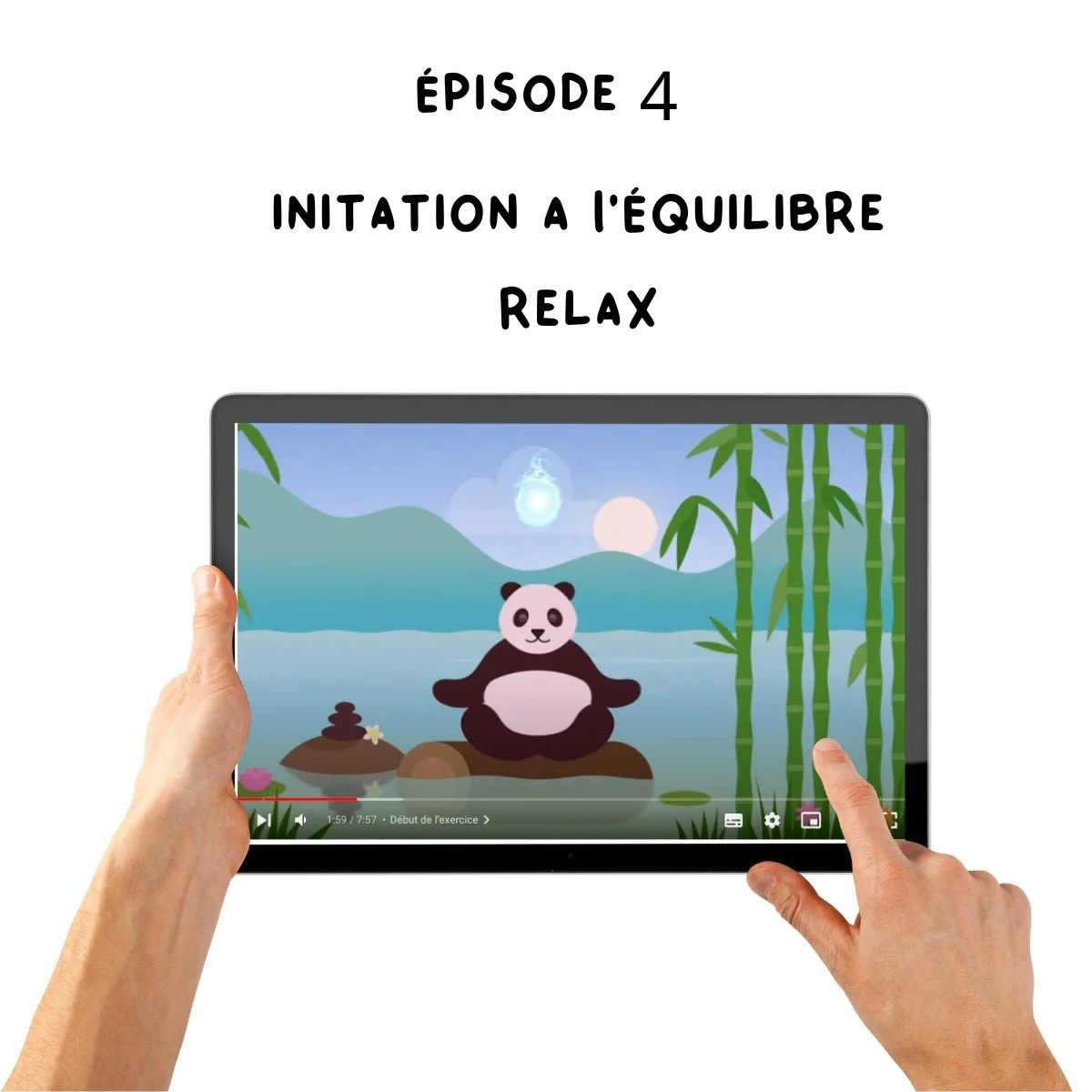 Cohérence Cardiaque - 5 Épisodes - Image 7