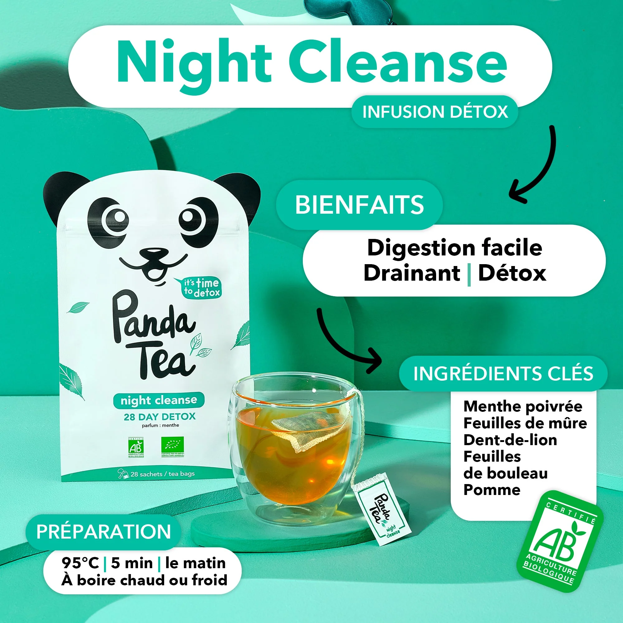 Detox Slim Fit - Image 5
