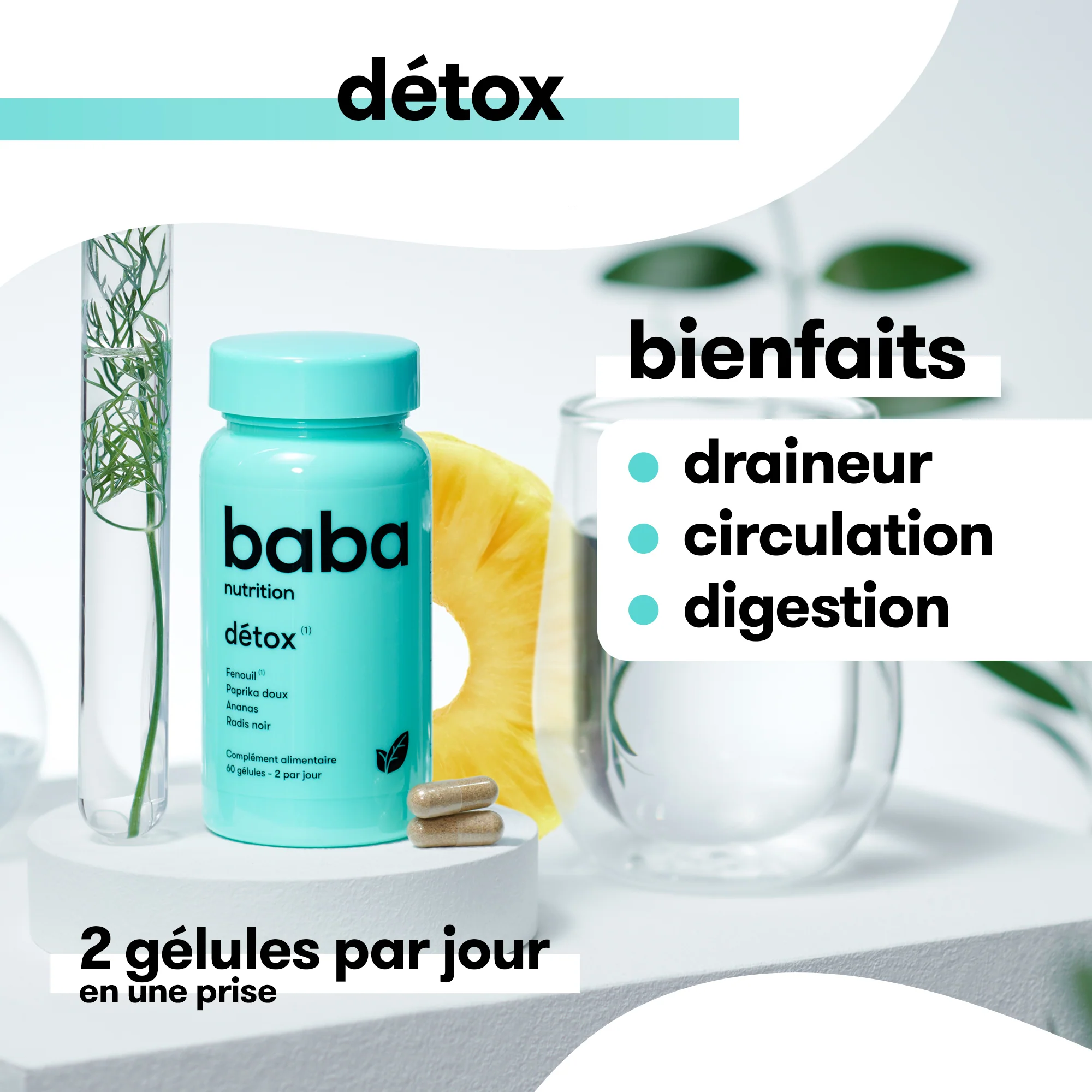 Cure Détox Complète - Image 6