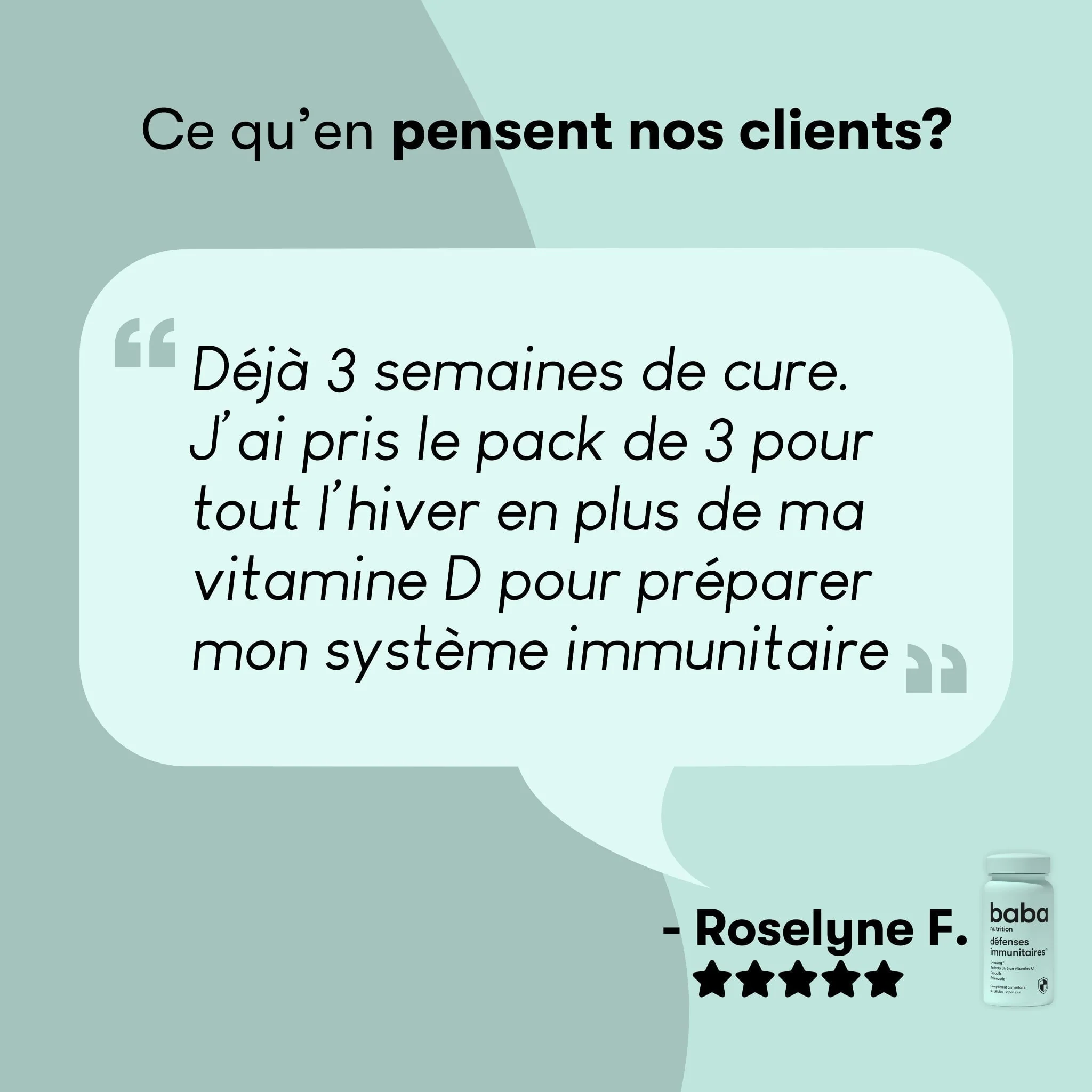 Défenses Immunitaires - Image 4