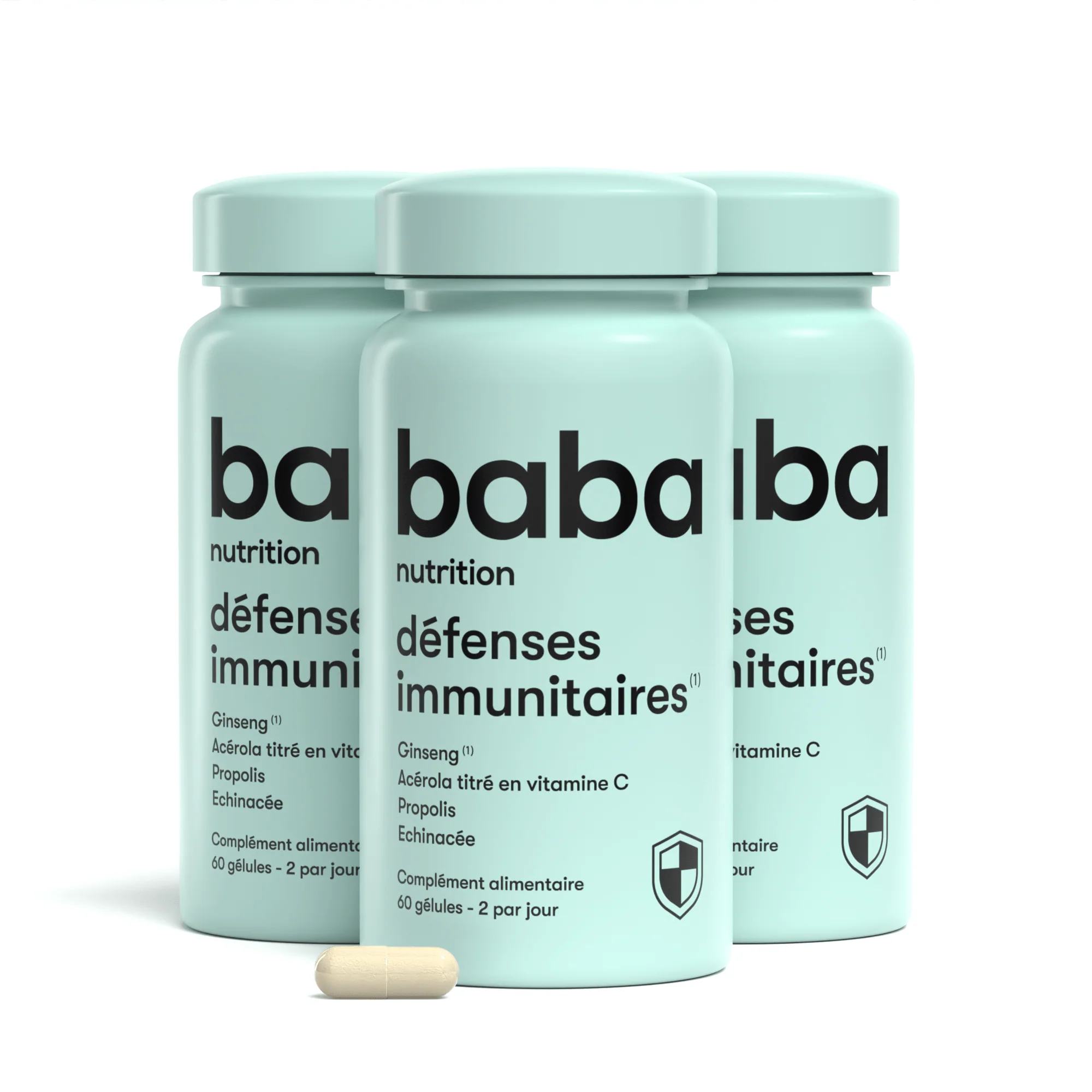 Défenses Immunitaires - Image 5