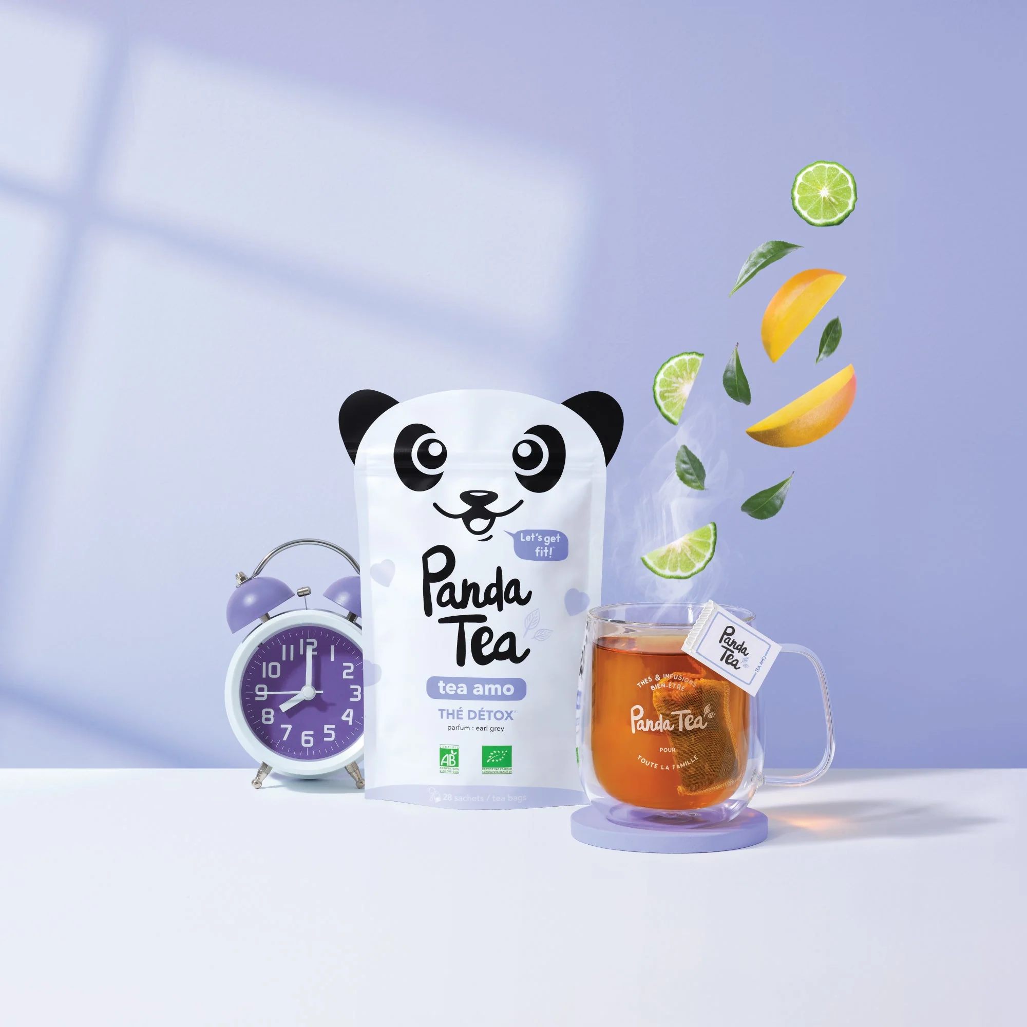 Detox Slim Fit - Nouveaux parfums - Image 5