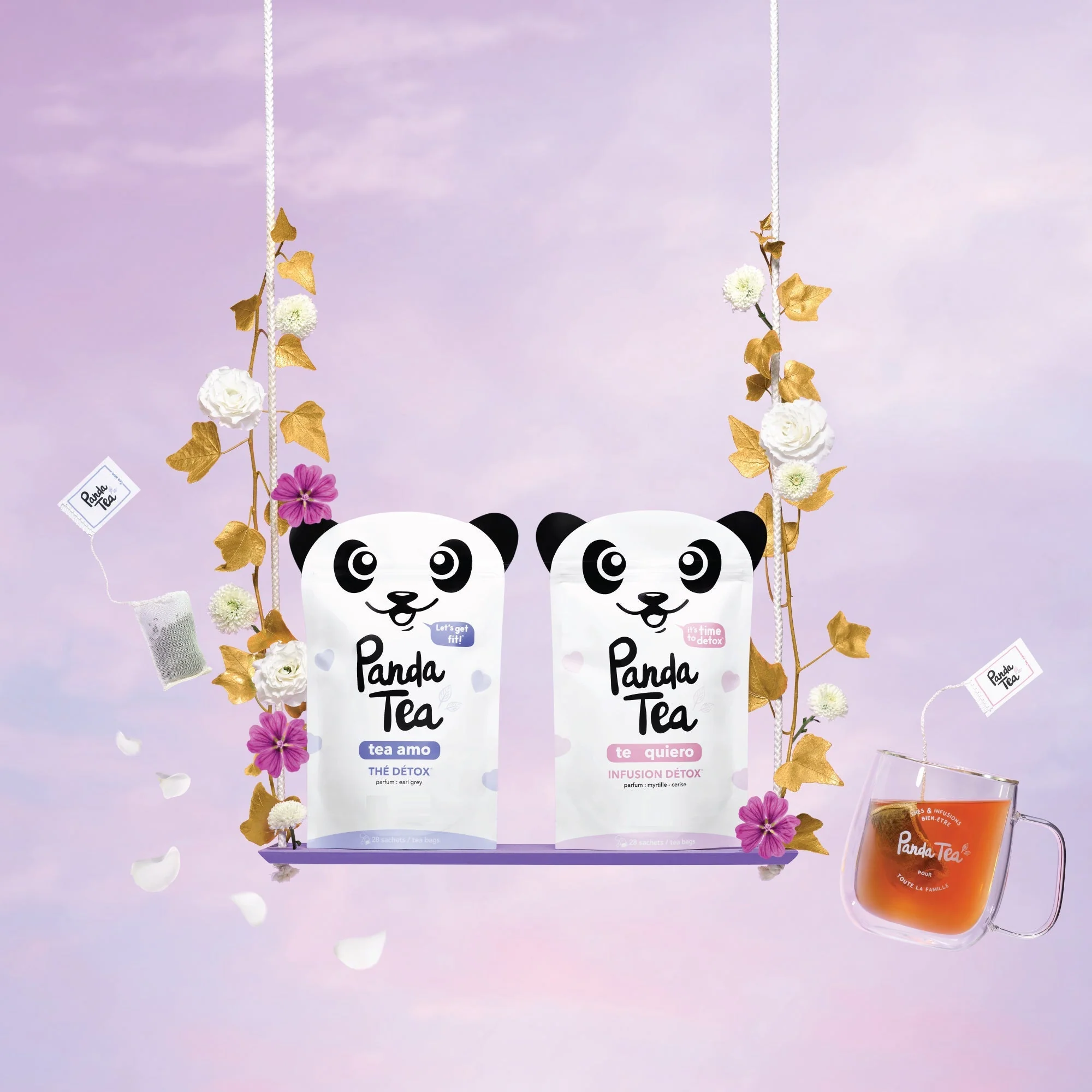 Detox Slim Fit - Nouveaux parfums - Image 7