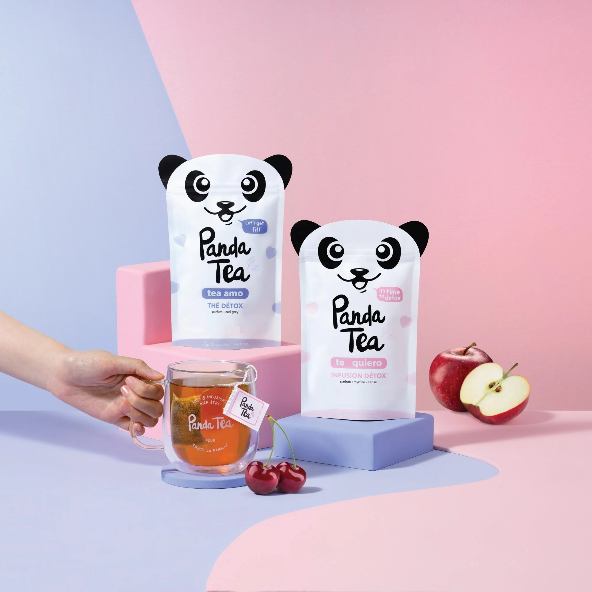 Detox Slim Fit - Nouveaux parfums - Image 8