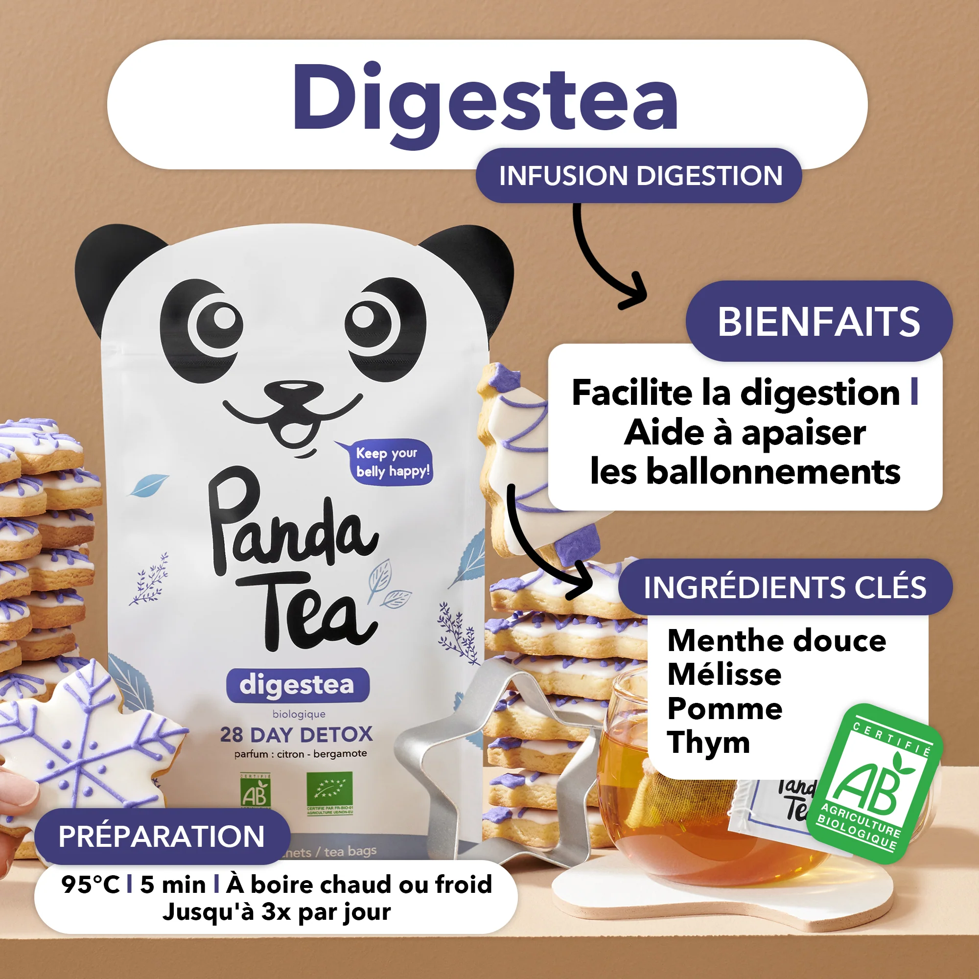 Digestea - Image 3
