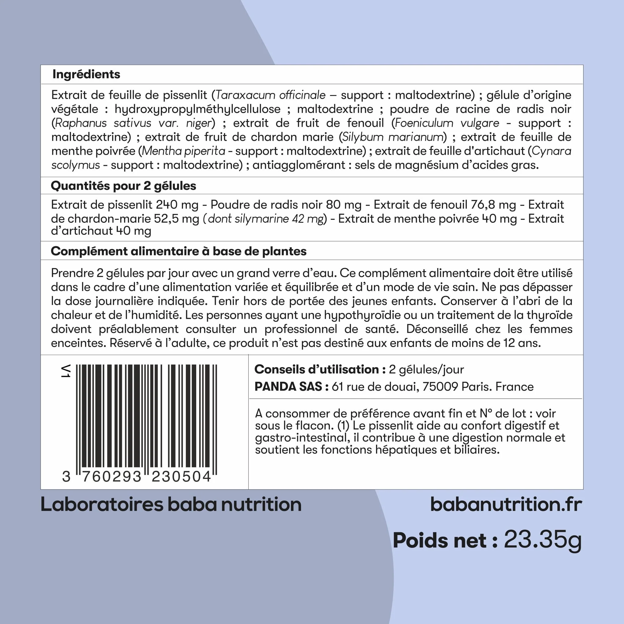 Digestion - Image 5