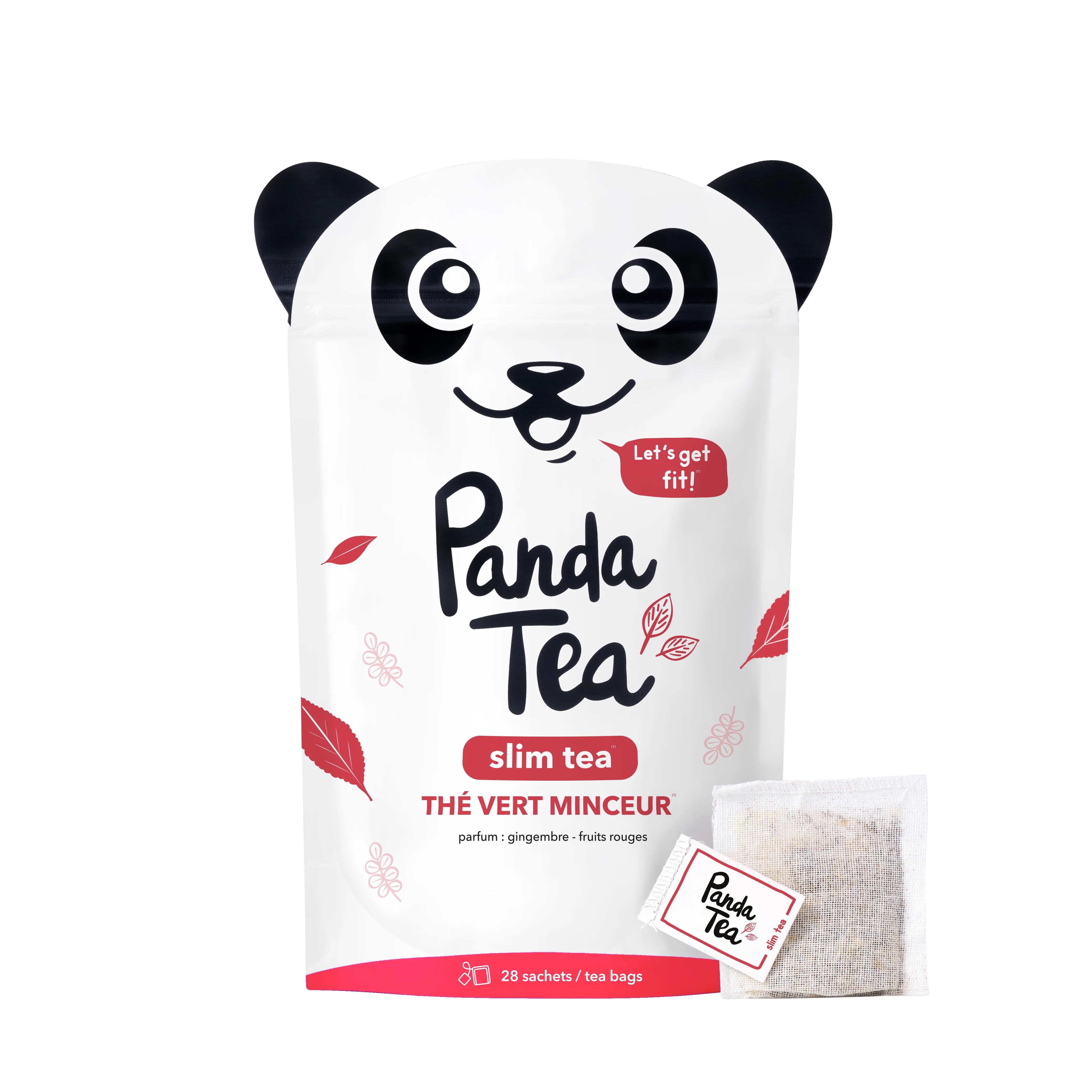 Duo Slim Tea - Image 9