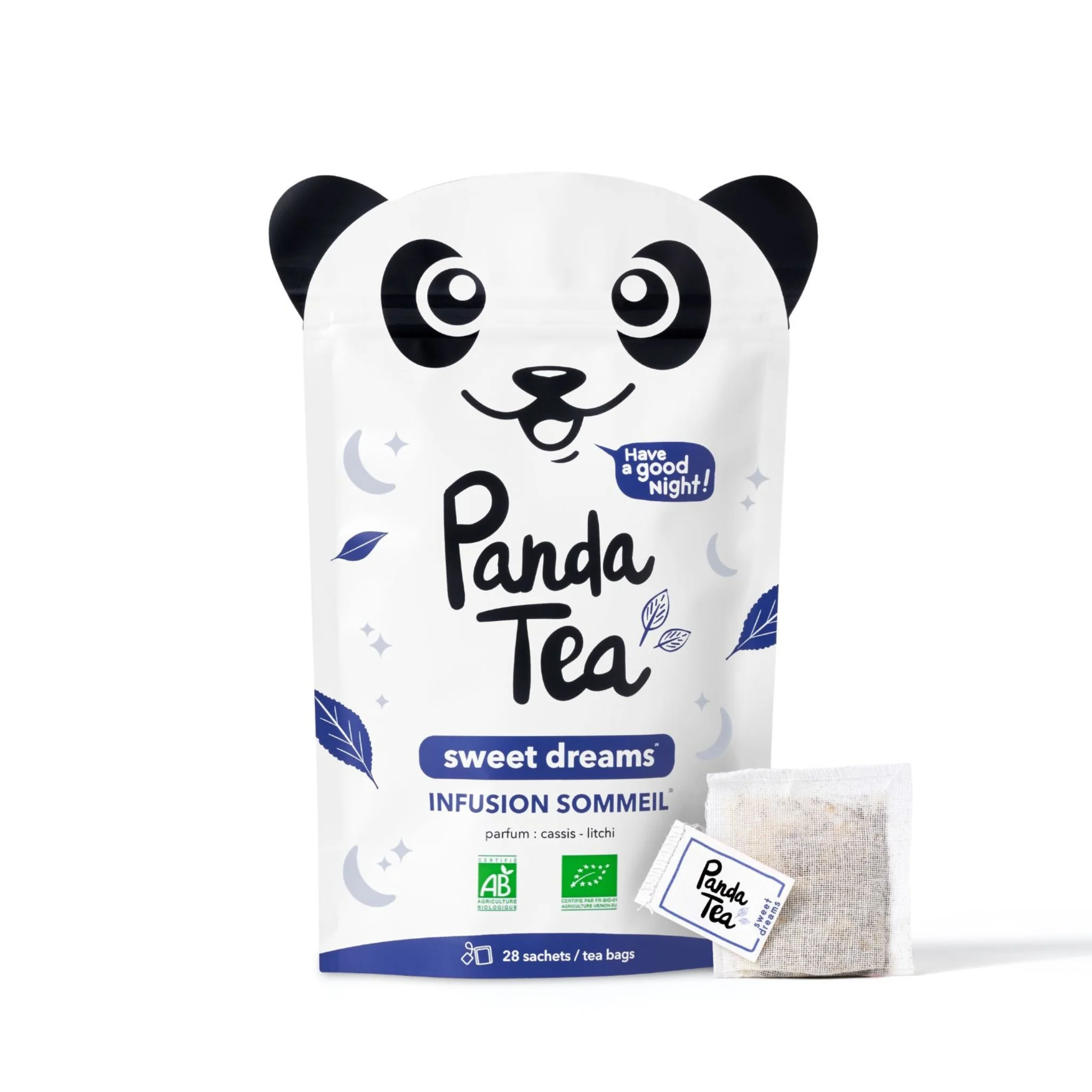 Thés et Infusions bien-être