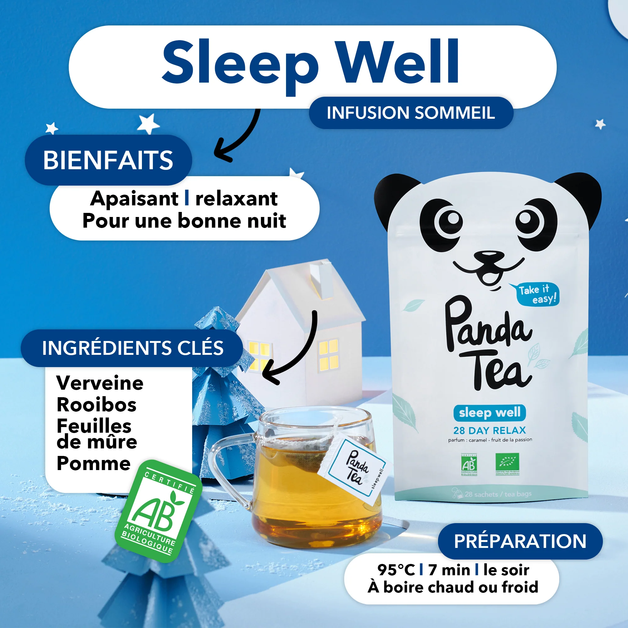 Duo Sommeil - Image 4