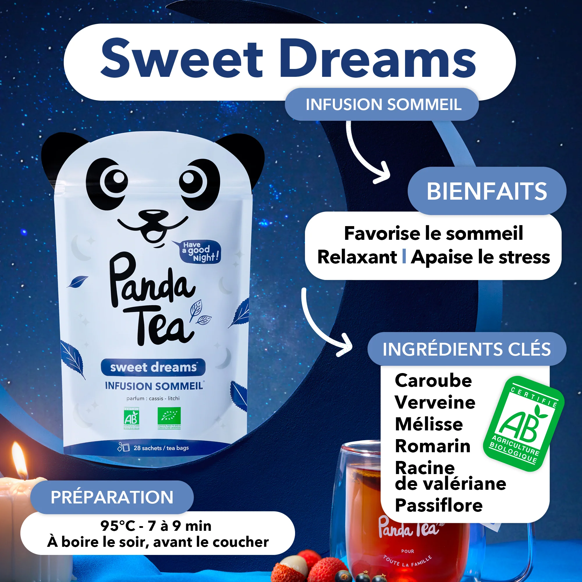 Sweet Dreams - Image 3