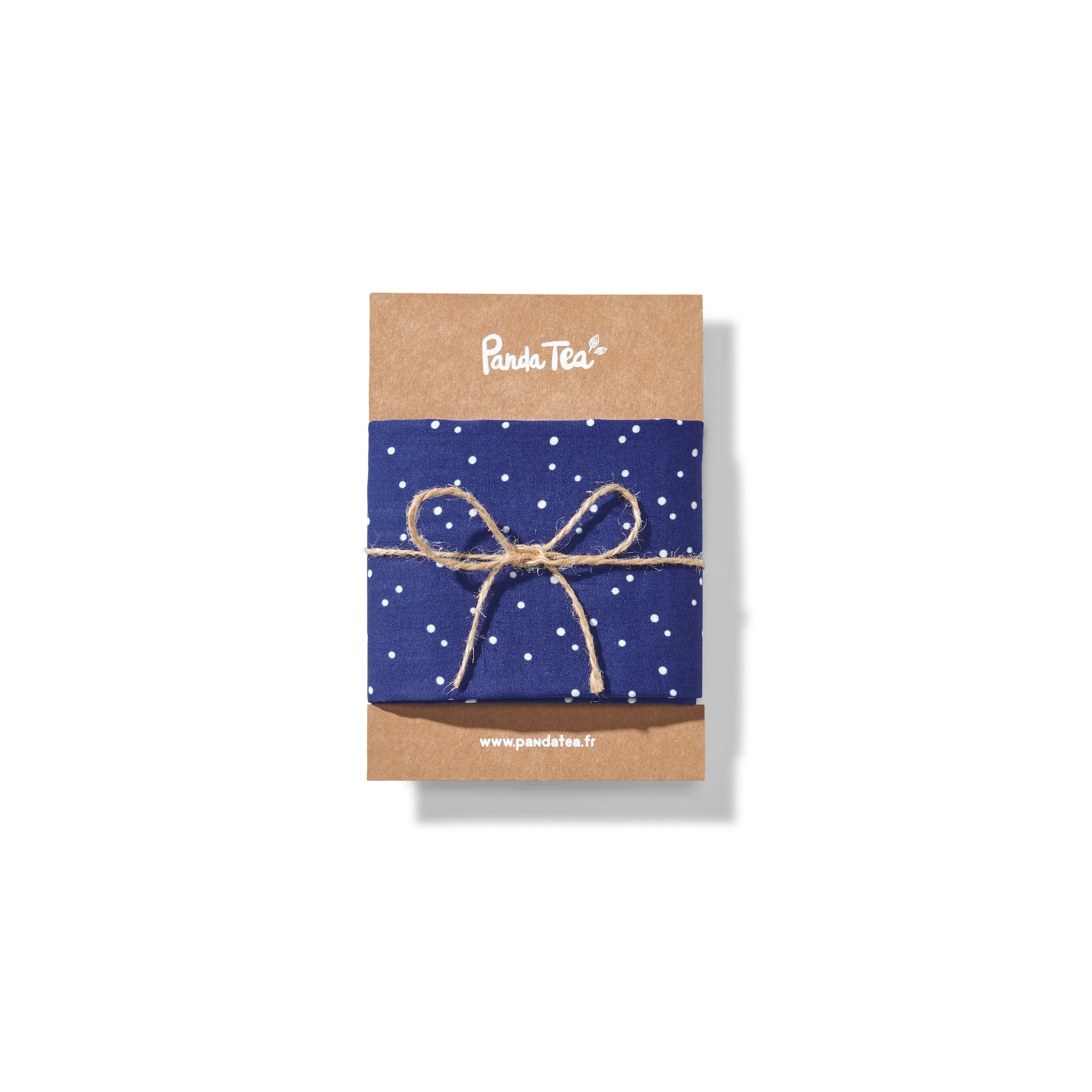 Furoshiki - Emballage Cadeau en Tissu - Image 2