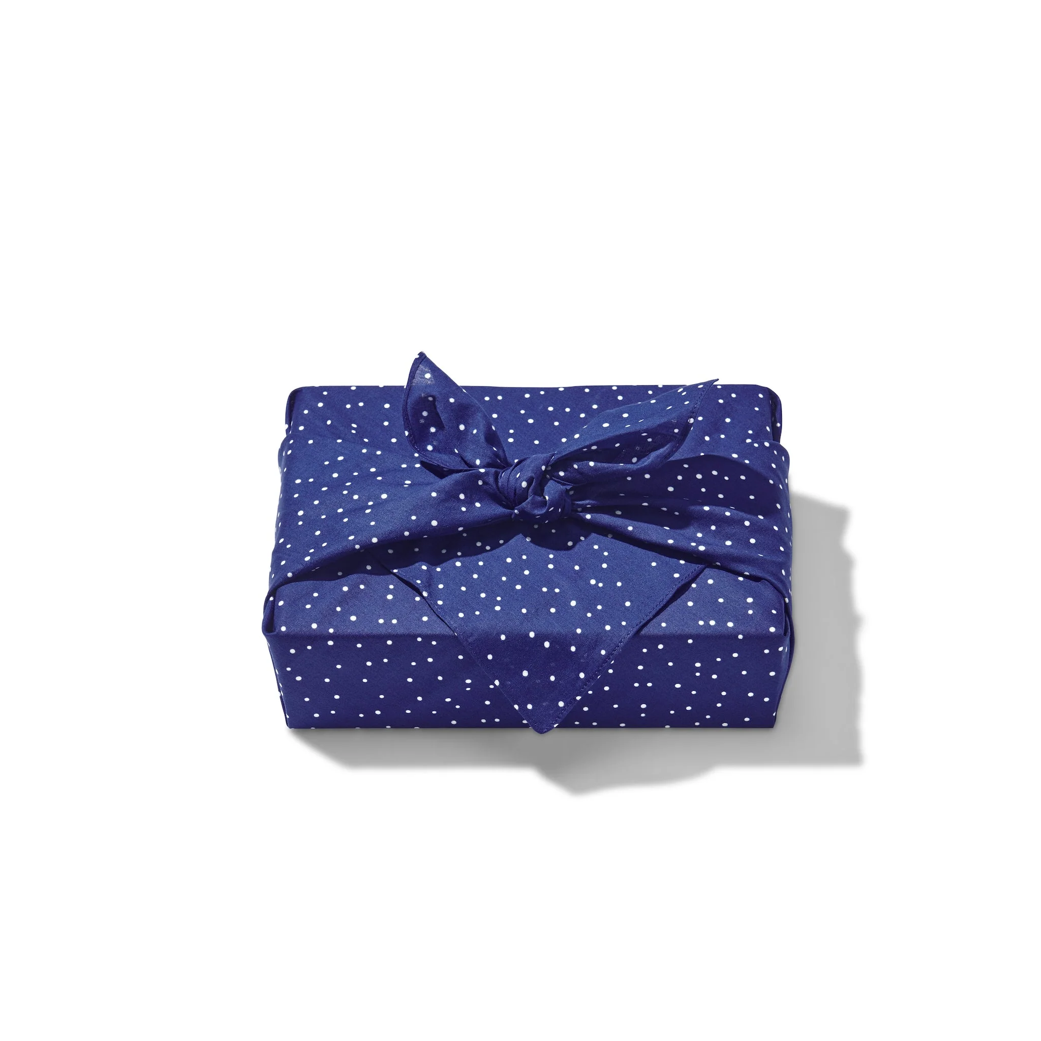Furoshiki - Emballage Cadeau en Tissu - Image 3