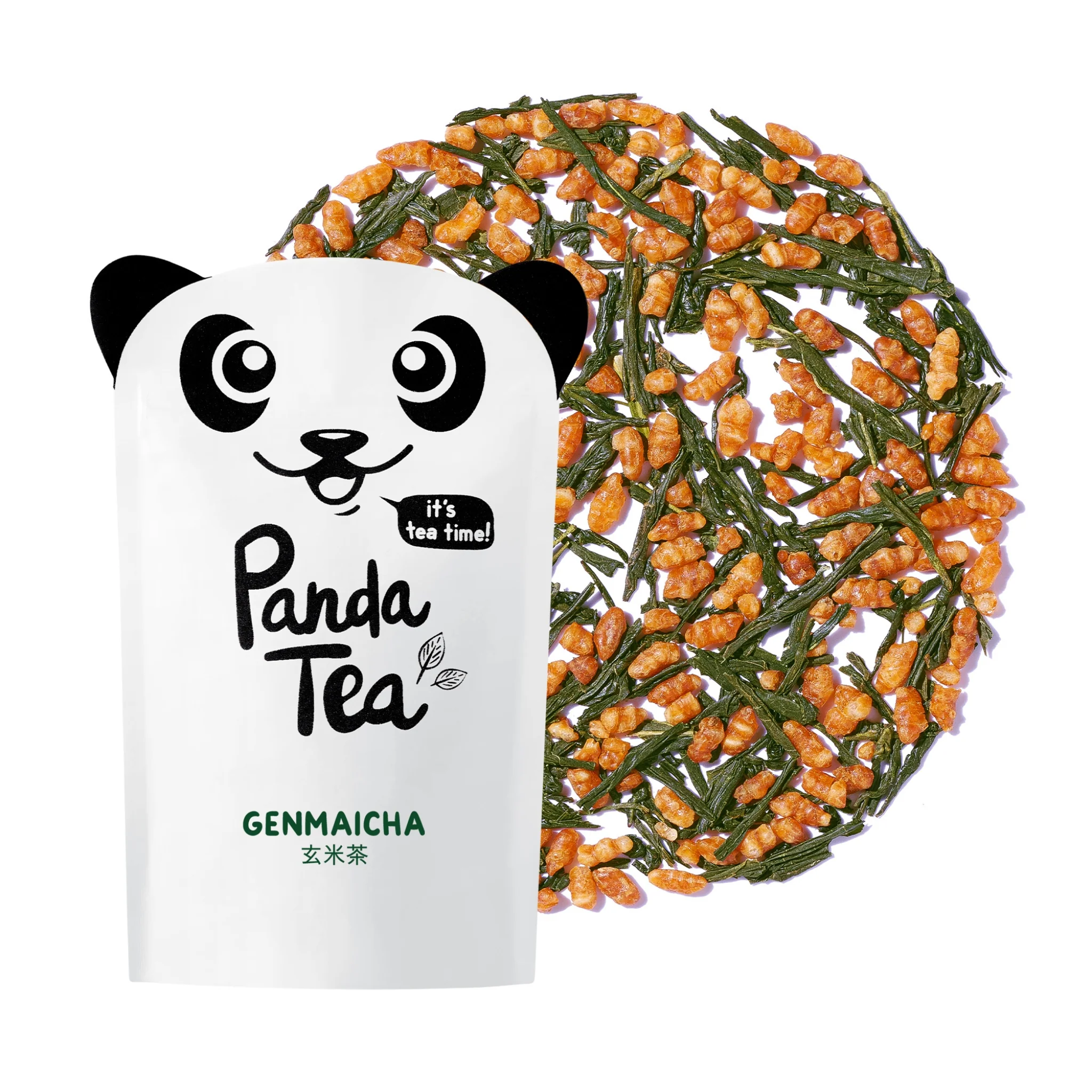 Genmaicha Bio - Image 3