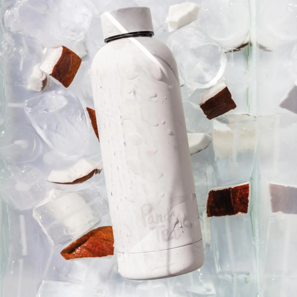 Urban Bottle - Blanc - Image 3