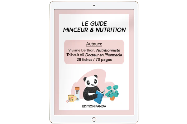 Guide Minceur & Nutrition - Image 4