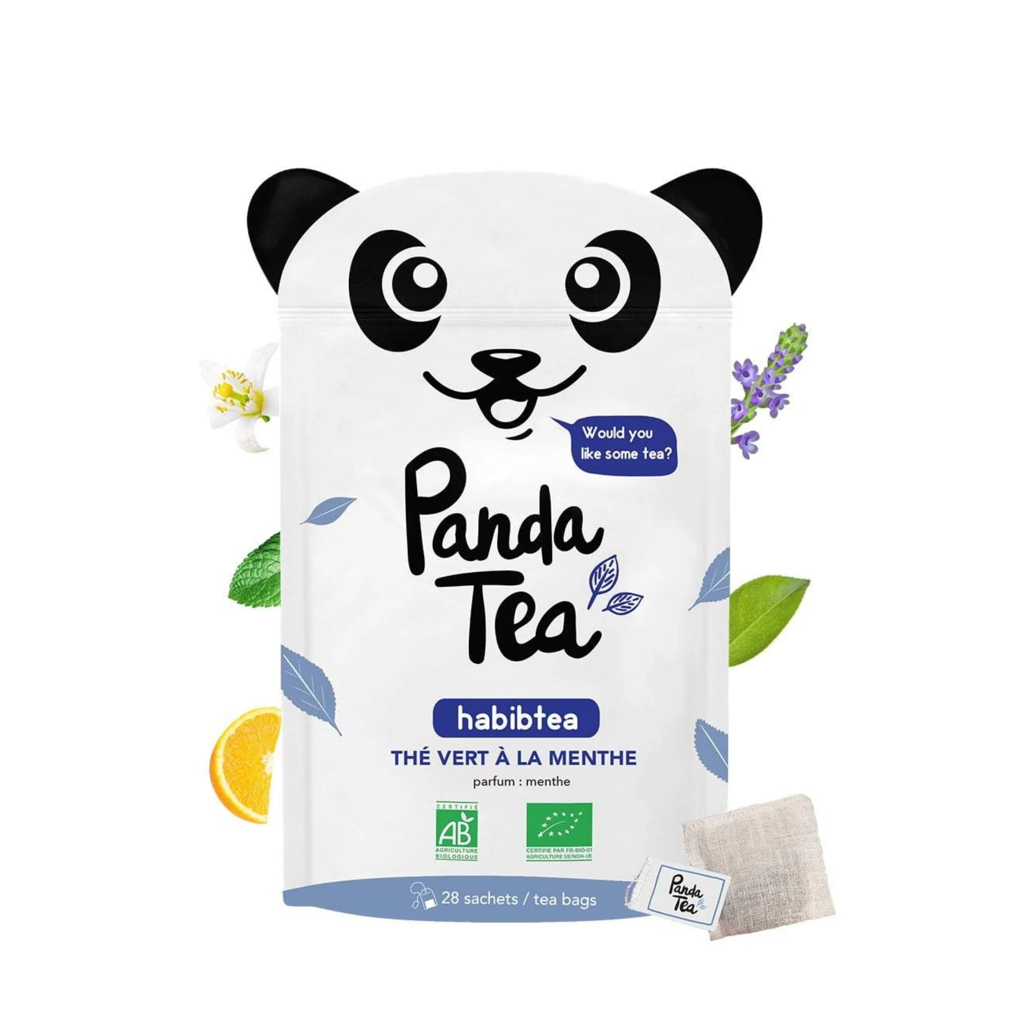 Habibtea