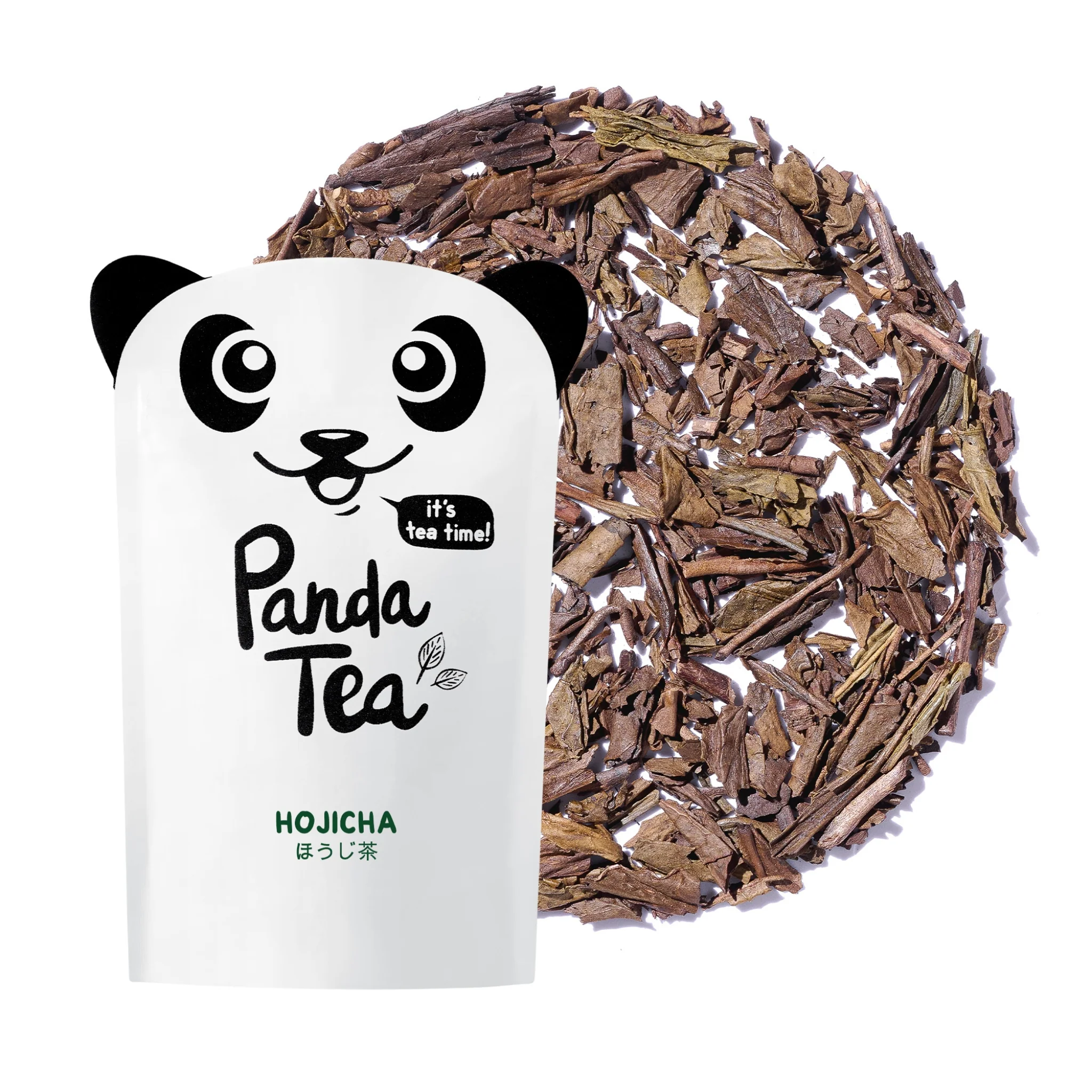 Hojicha Bio - Image 3