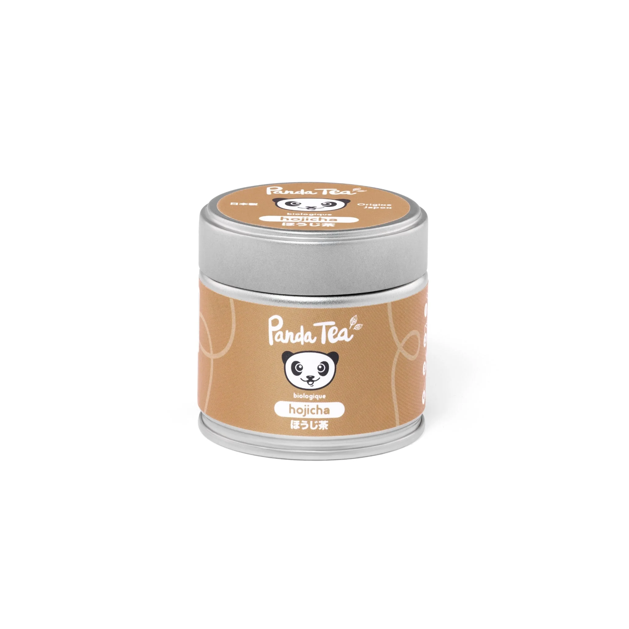 Hojicha Bio en Poudre - Image 2