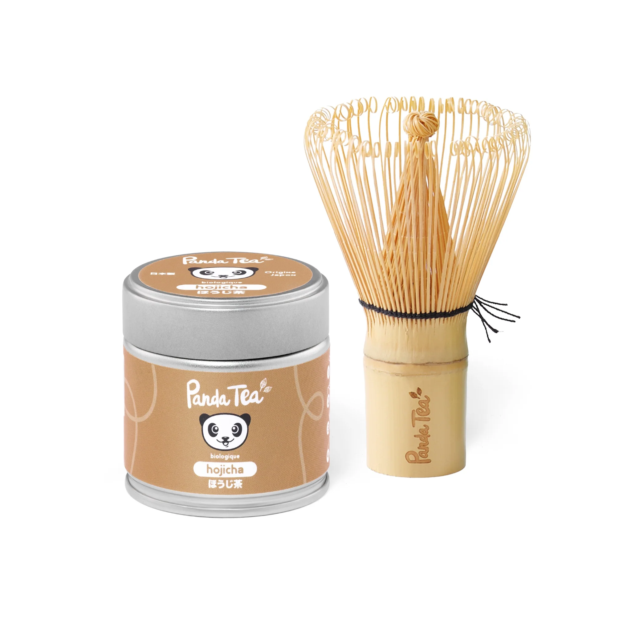 Hojicha Bio en Poudre - Image 6