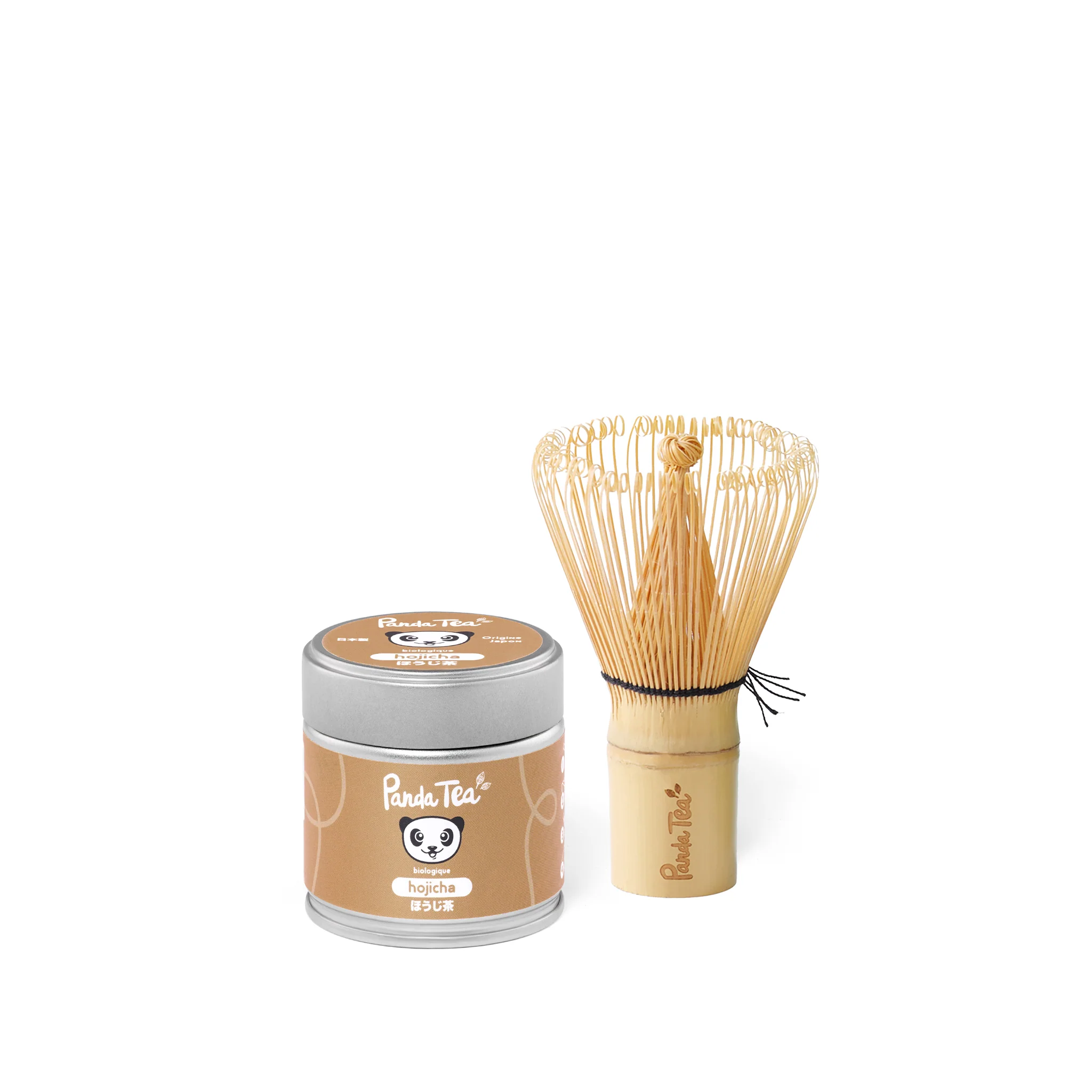 Hojicha Bio en Poudre - Image 8