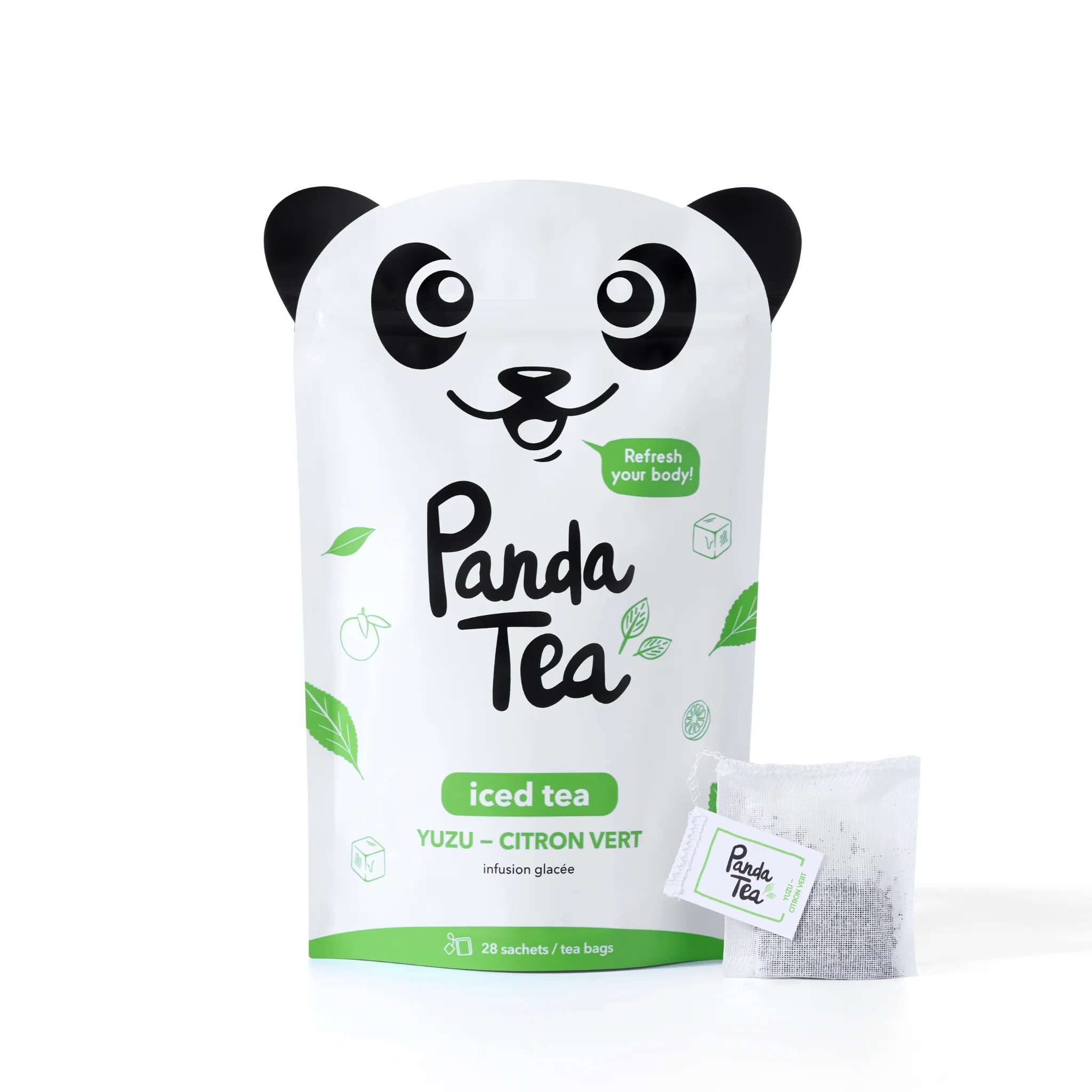 Iced Tea Detox - Image 25