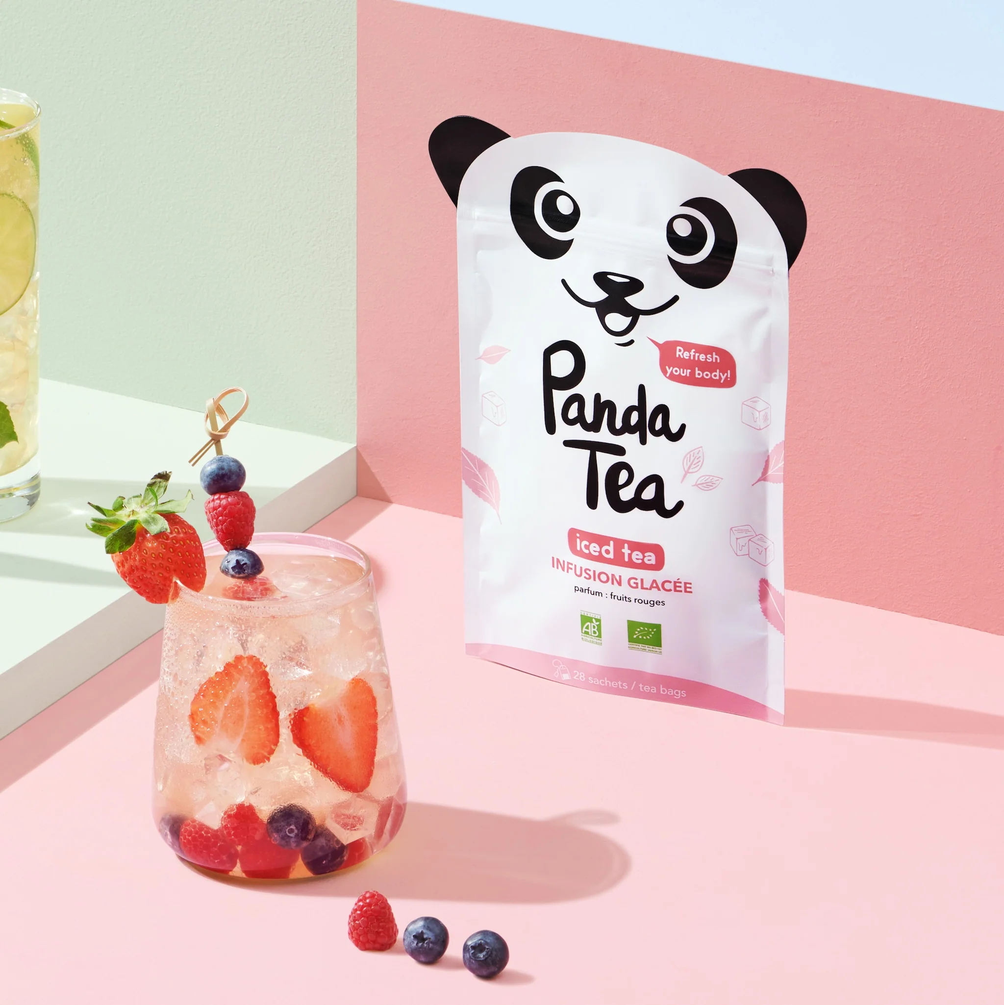 Iced Tea Detox - Image 6