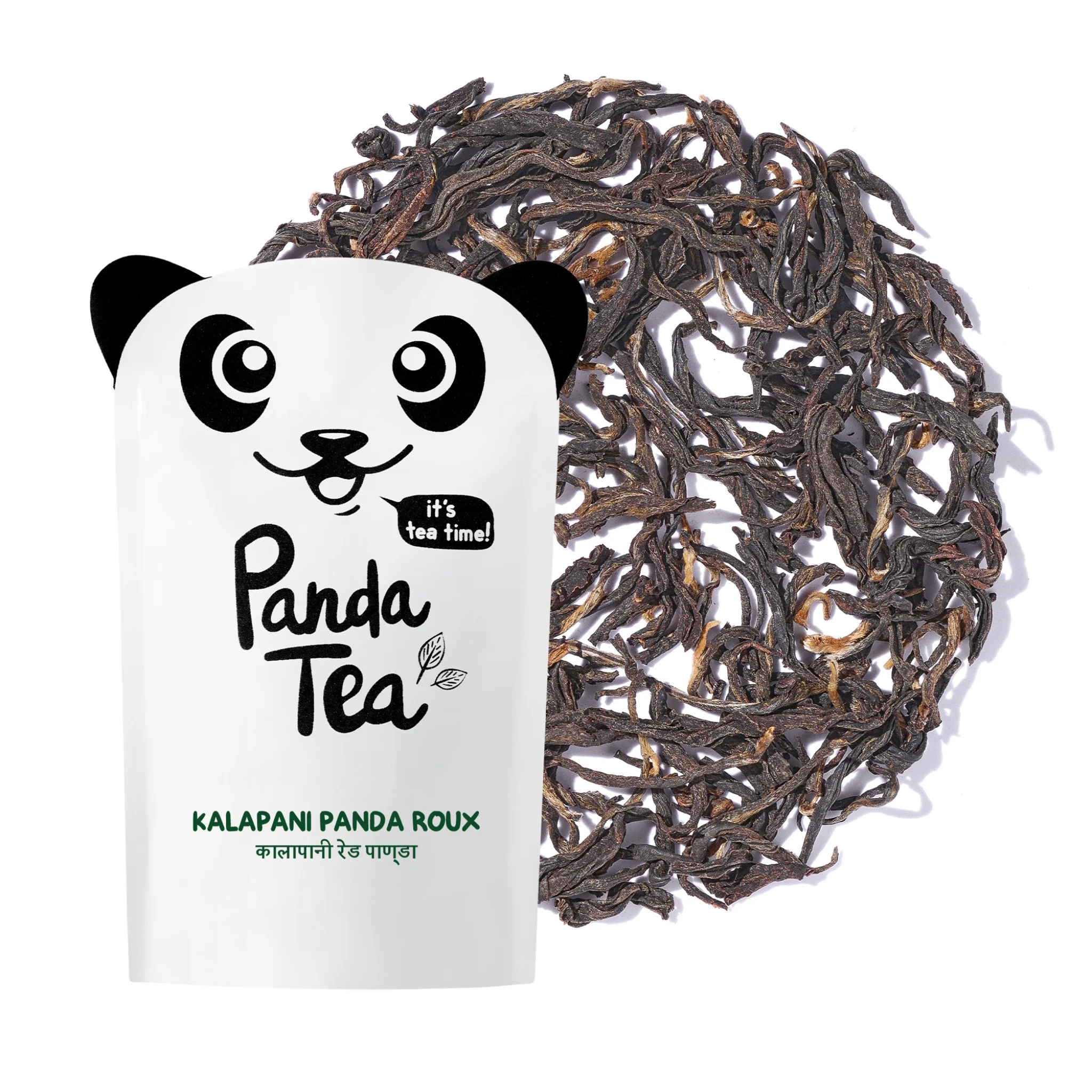 Kalapani Panda Roux Bio - Image 3