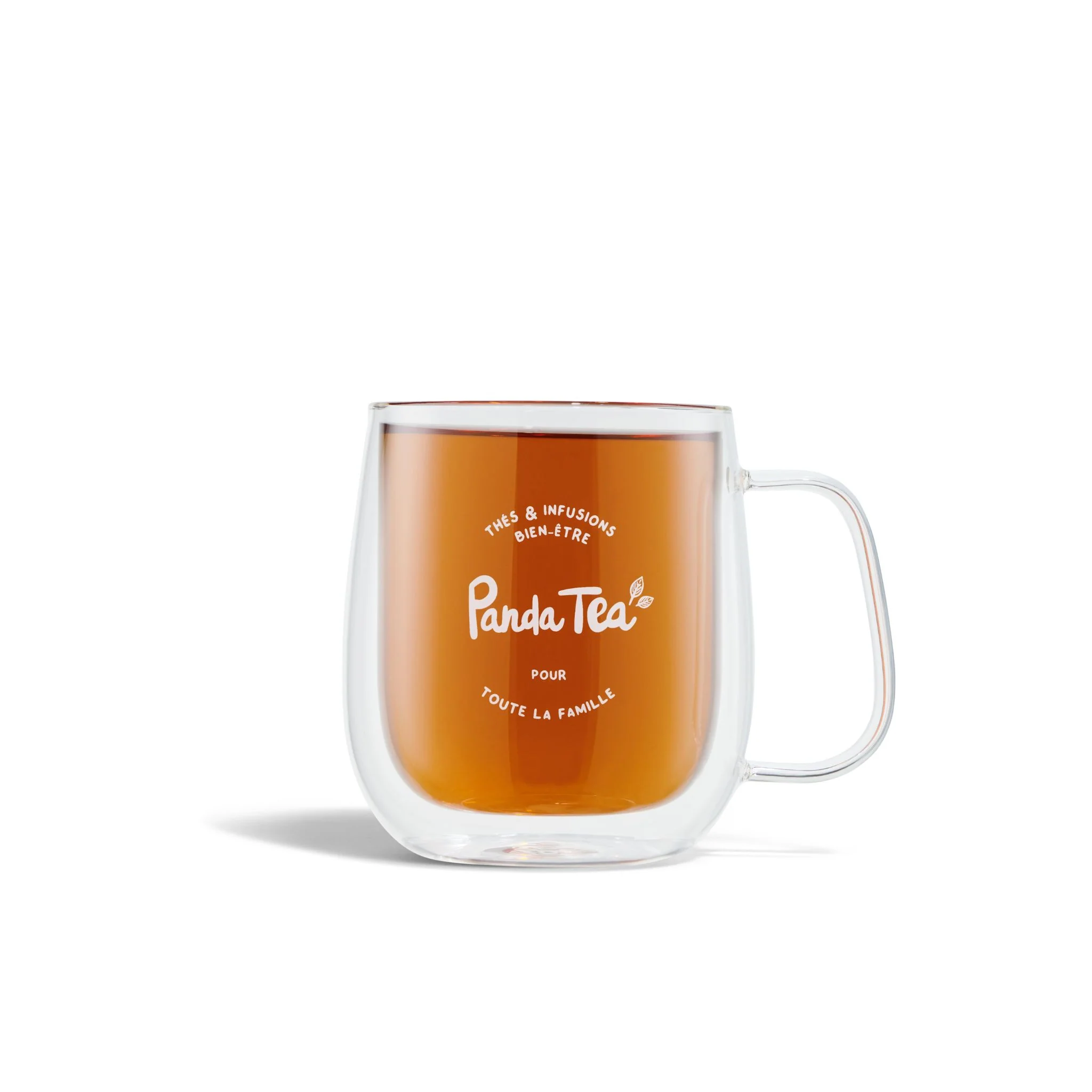 Calendrier 24 Boites Vrac, Infuseur en Verre & Tasse Double Paroi - Image 6