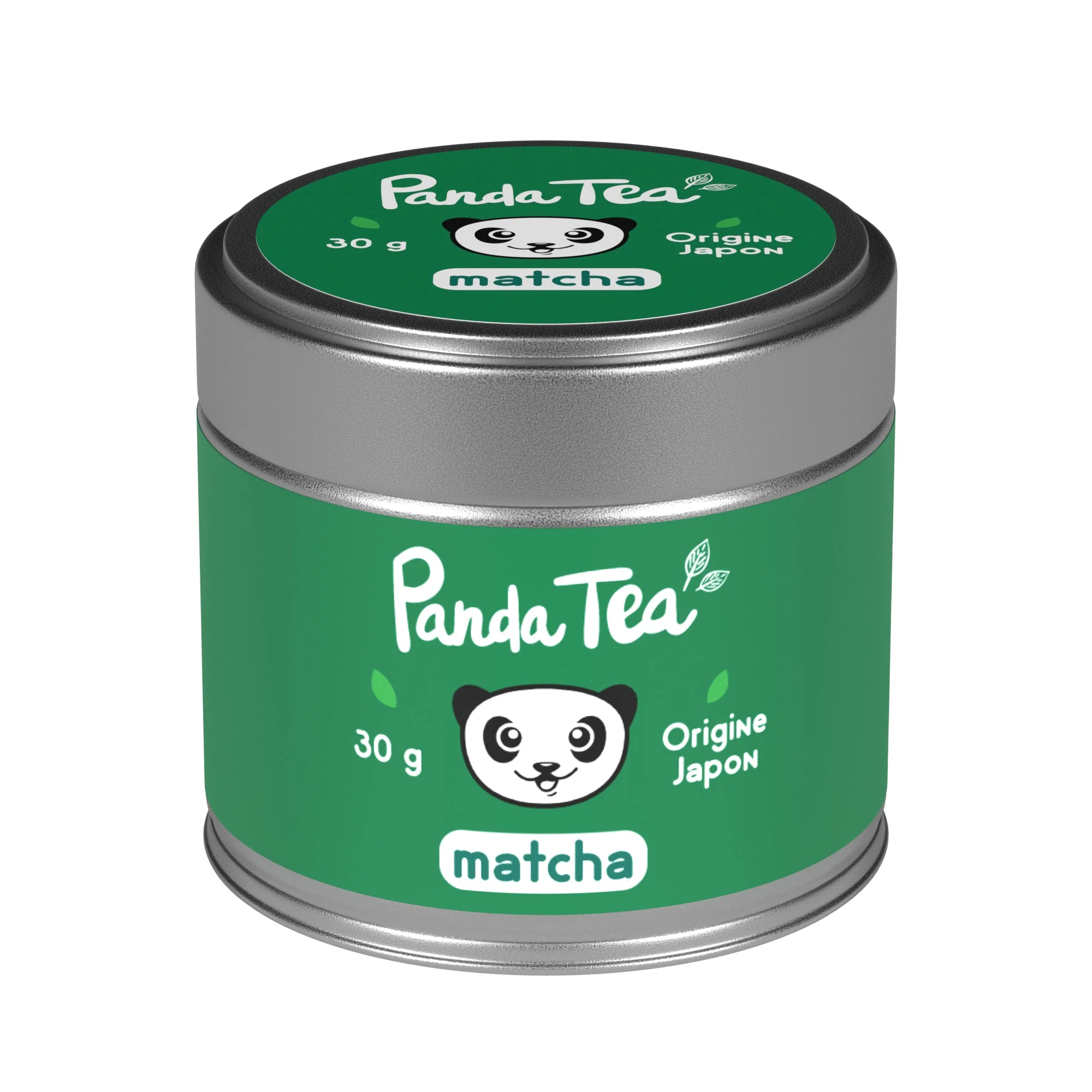 Thé Matcha Cérémonie Bio en Poudre - Image 11