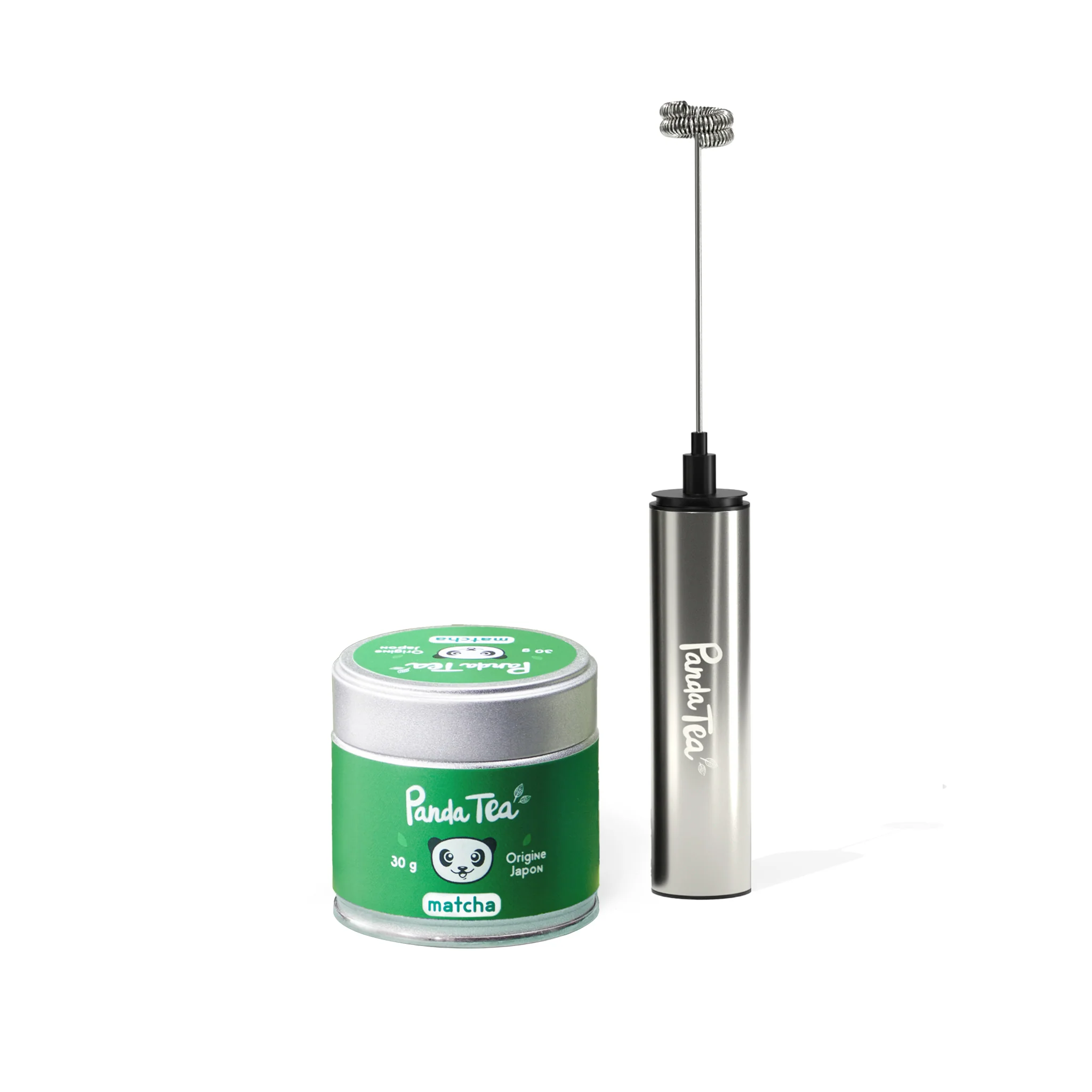 Thé Matcha Cérémonie Bio en Poudre - Image 12