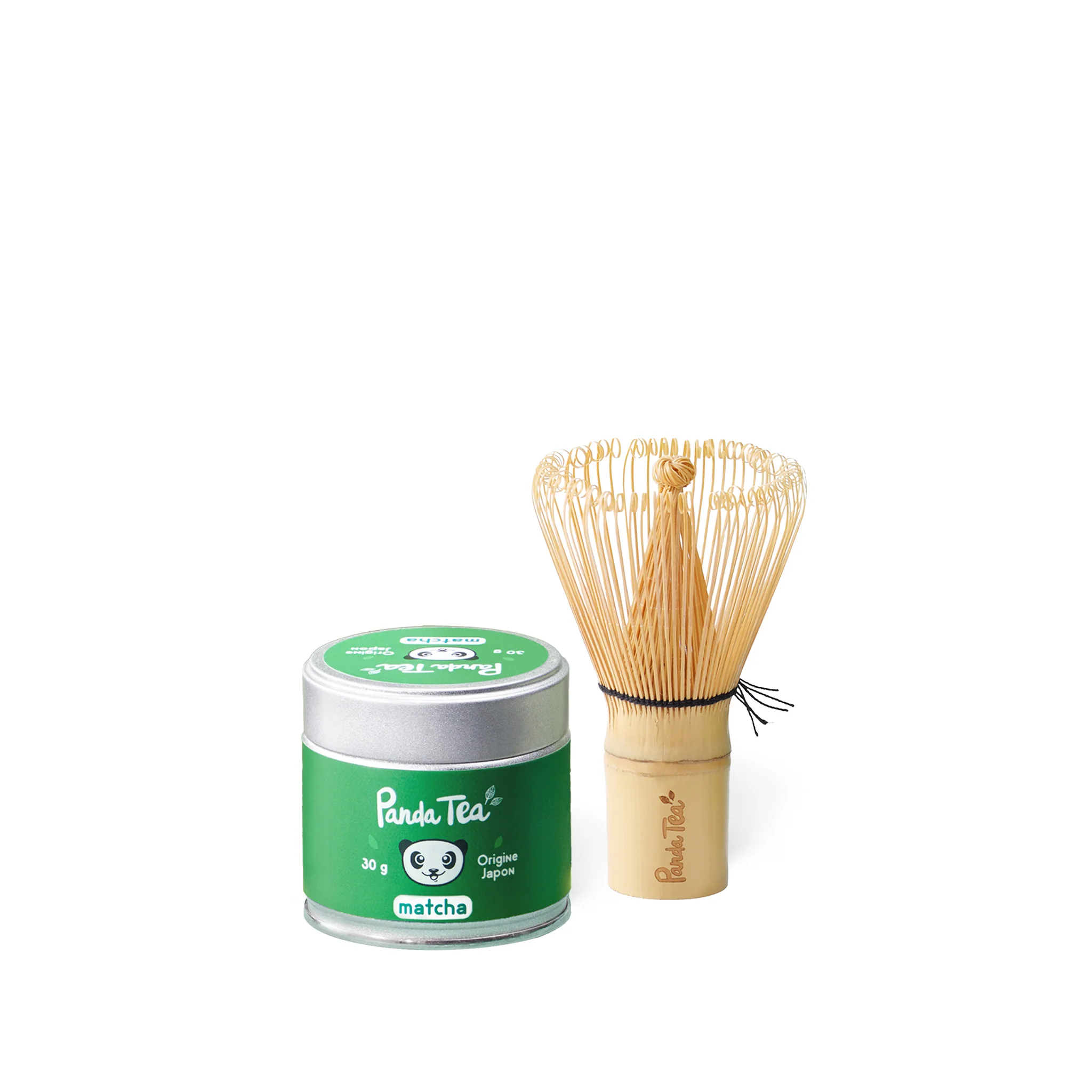 Thé Matcha Cérémonie Bio en Poudre - Image 13