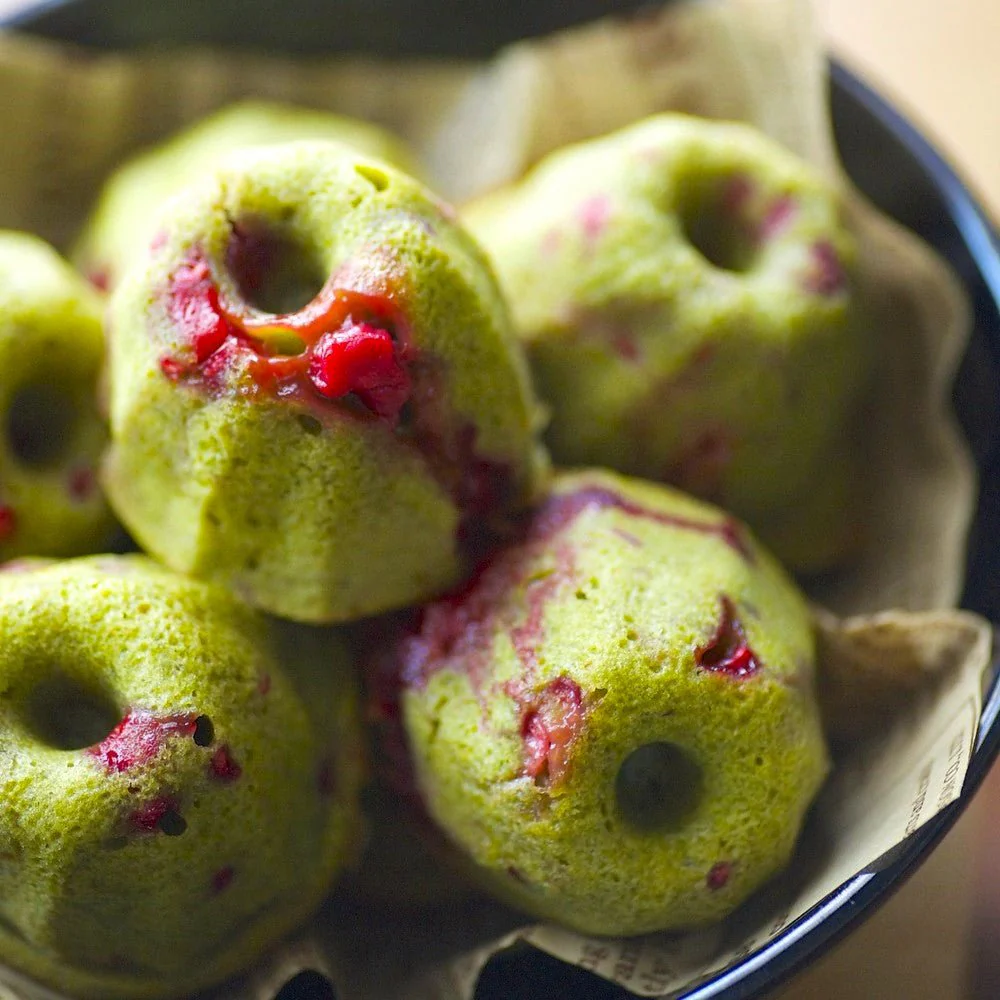 Thé Matcha Qualité Culinaire - Image 12