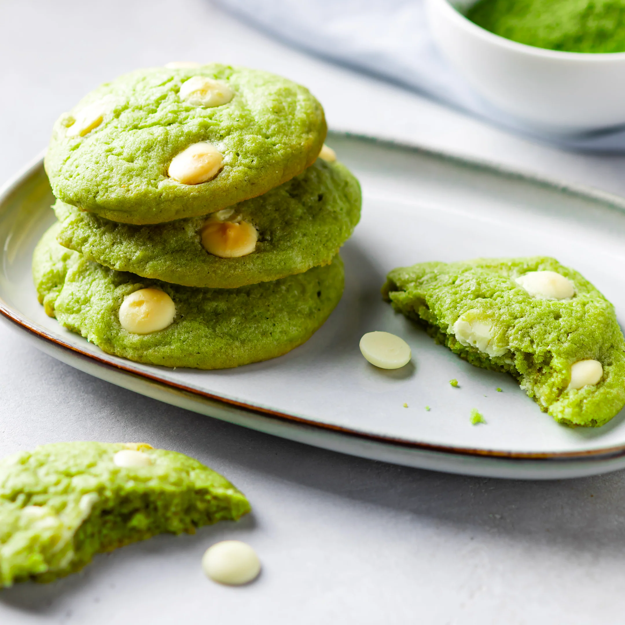 Thé Matcha Qualité Culinaire - Image 6