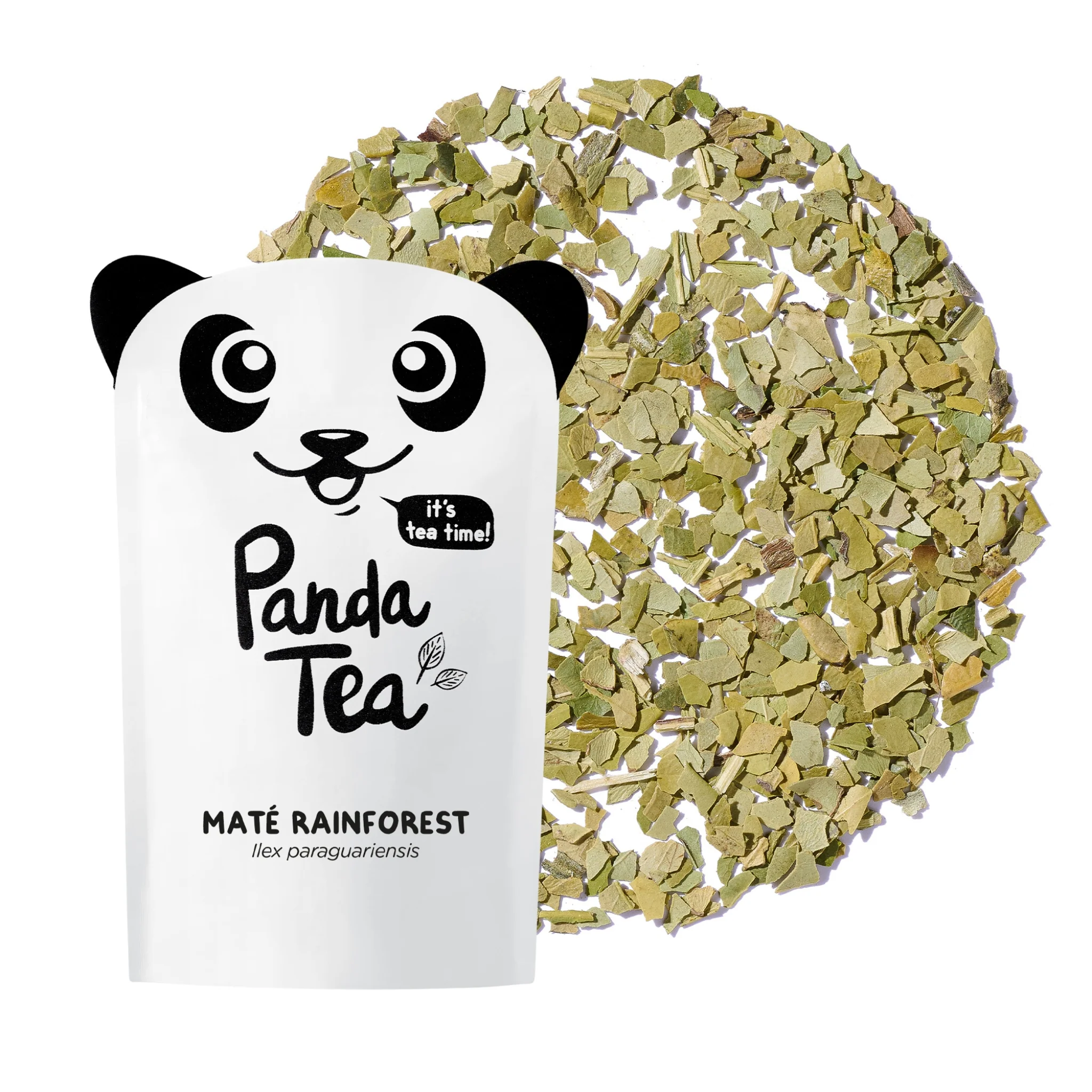 Maté Rainforest Bio - Image 3