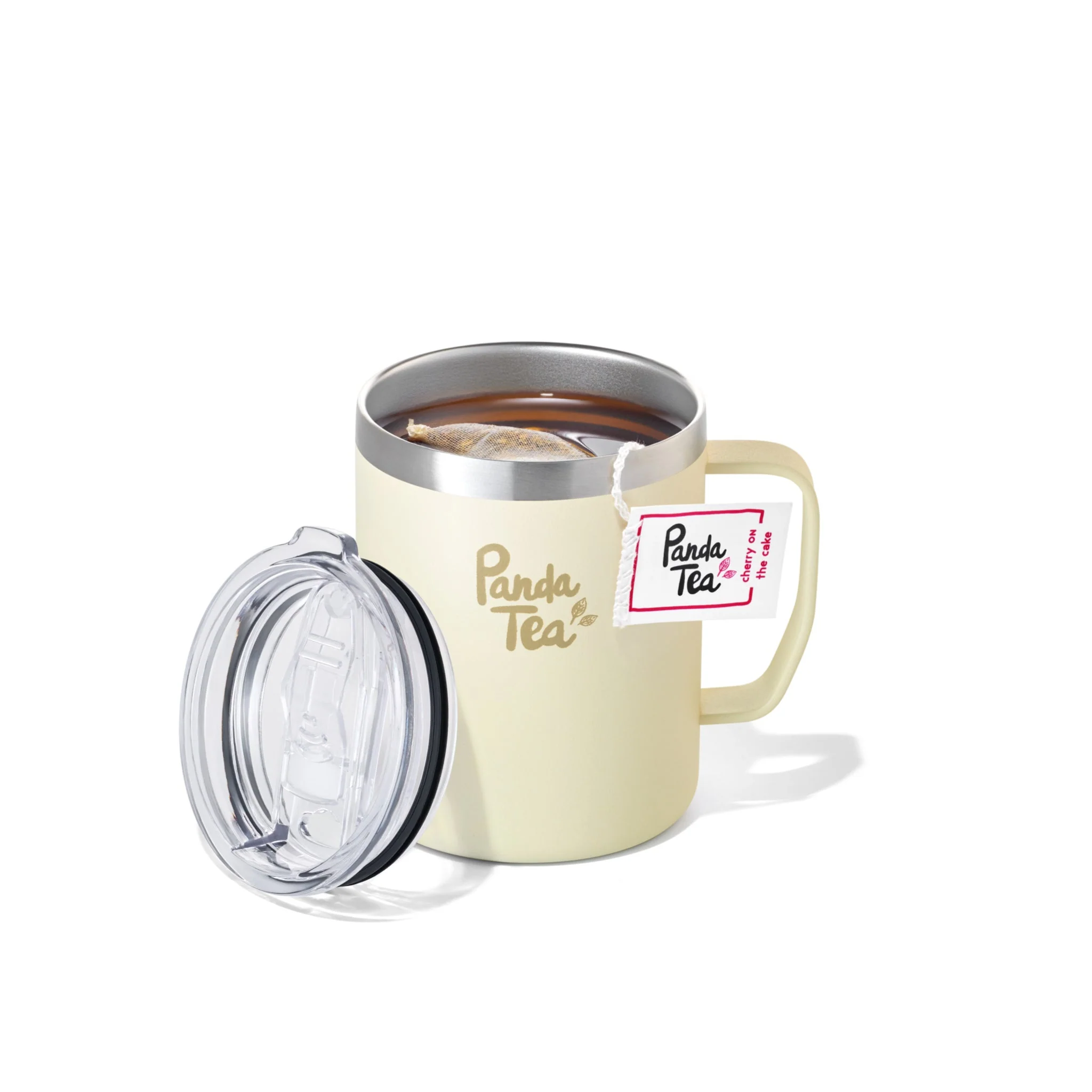 Mug à Thé Isotherme - 360 mL - Image 3