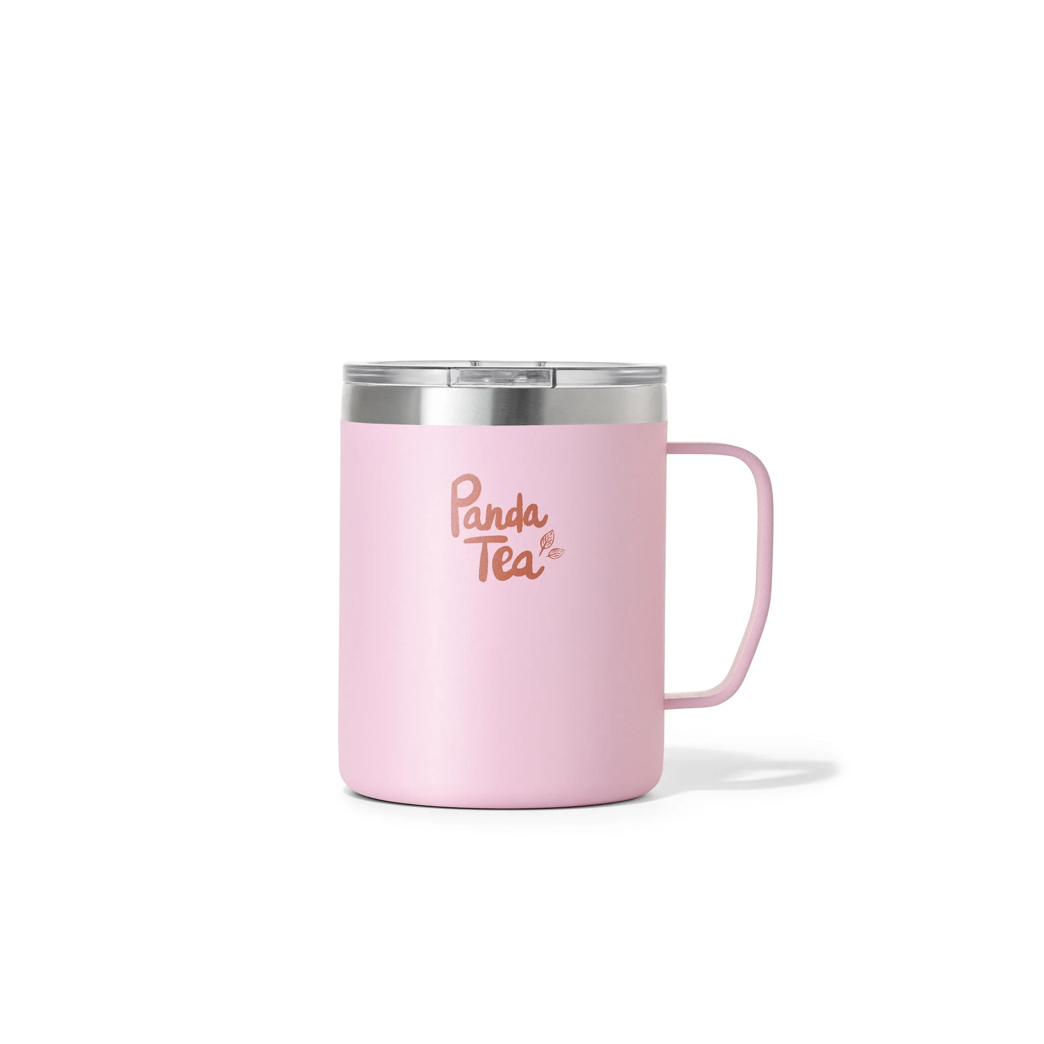 Mug à Thé Isotherme - 360 mL - Image 4