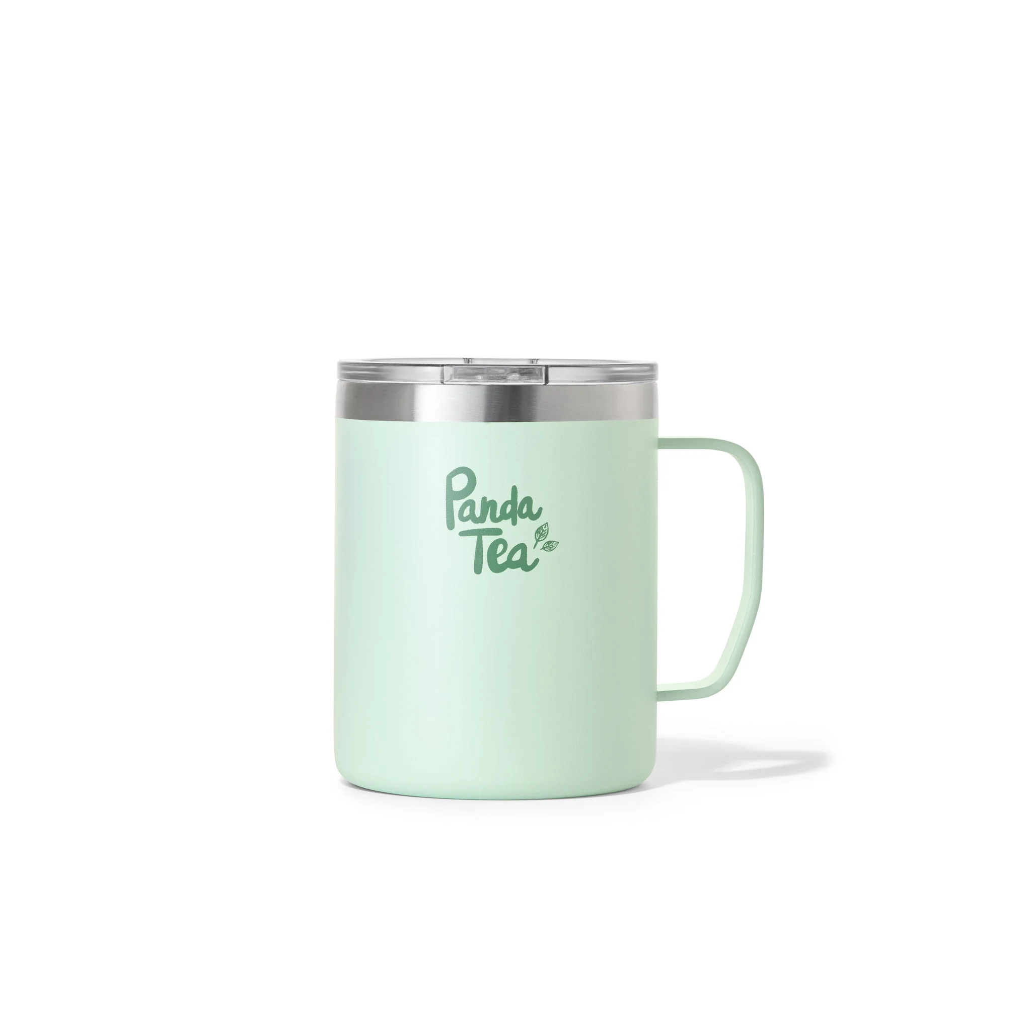 Mug à Thé Isotherme - 360 mL - Image 7